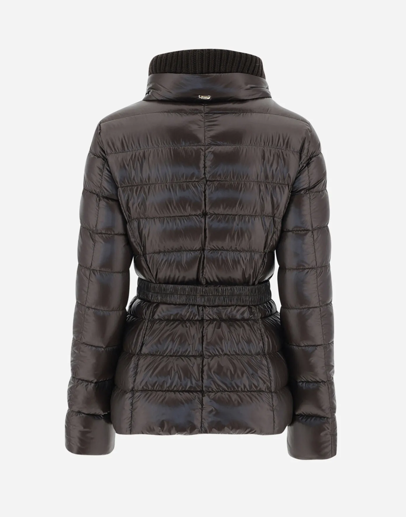 Herno Parka & Jackets | Parka & Jackets Dark Chocolate