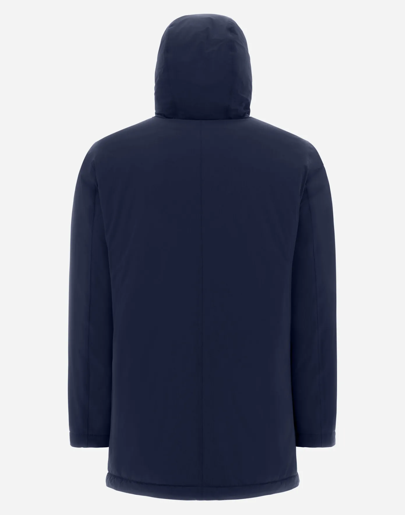 Herno Parka & Jackets | Parka & Jackets Dark Blue