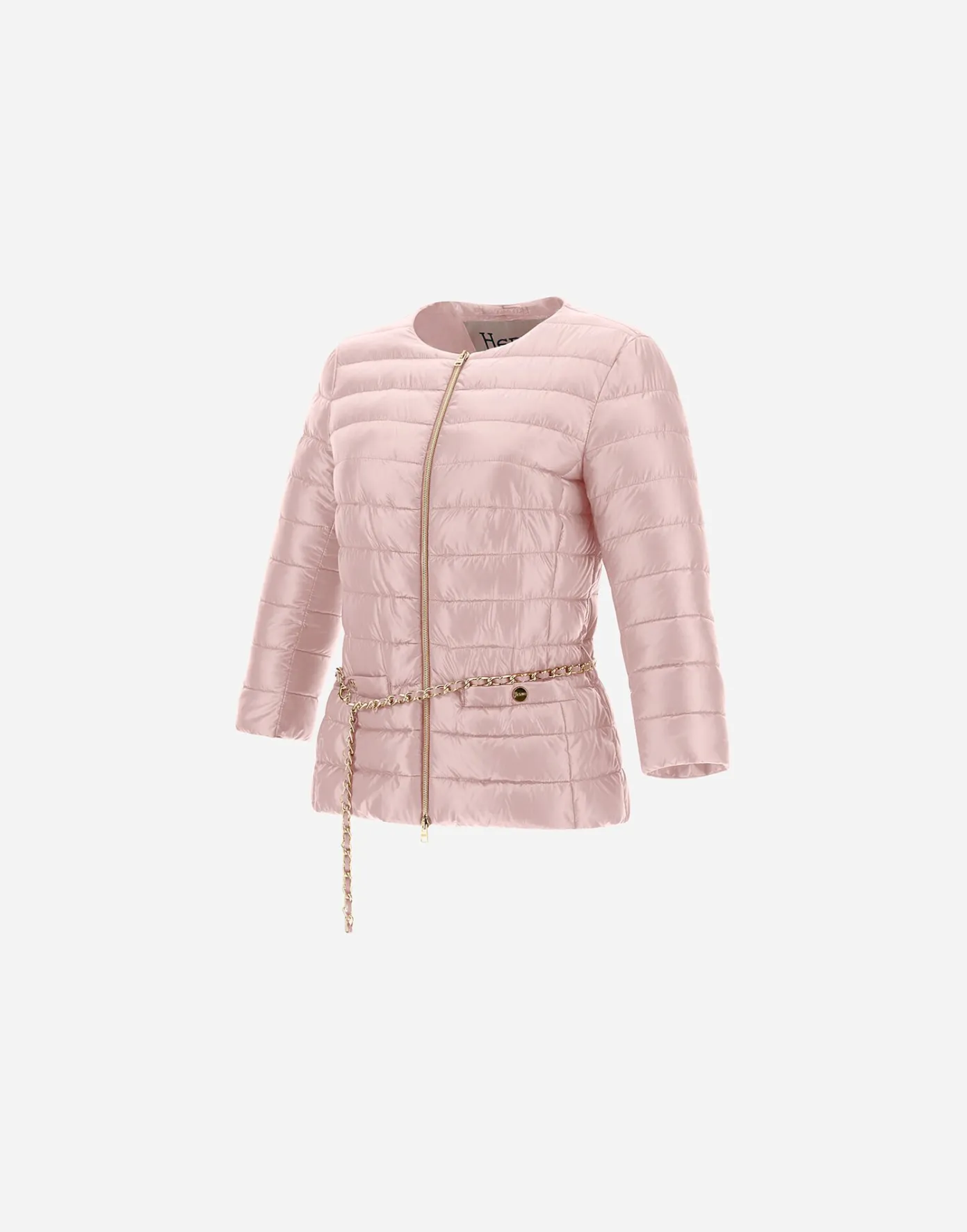 Herno Parka & Jackets | Parka & Jackets Light Pink