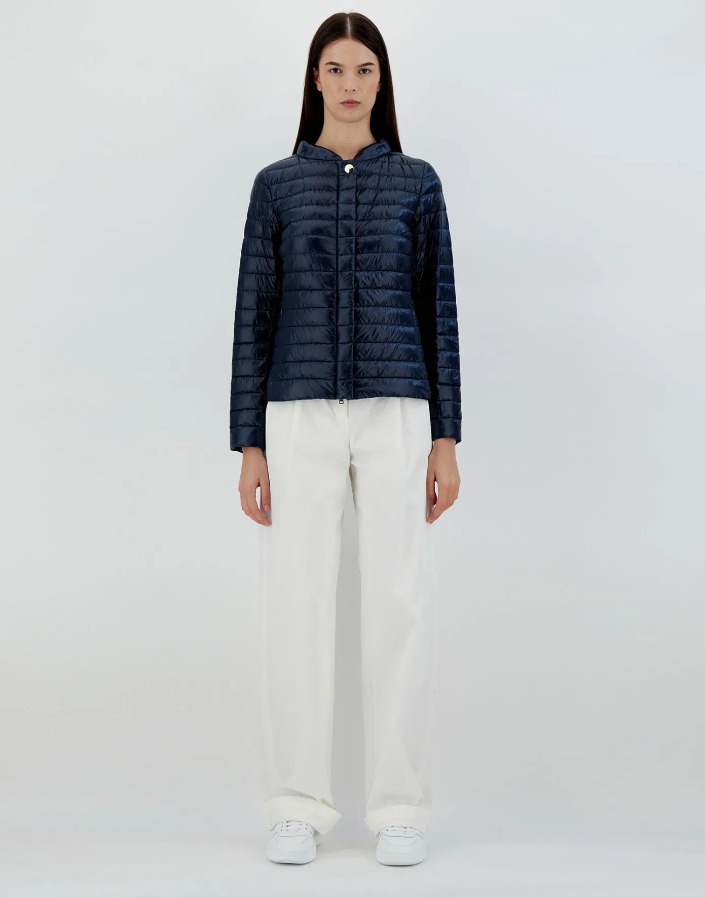 Herno Parka & Jackets | Parka & Jackets Navy Blue