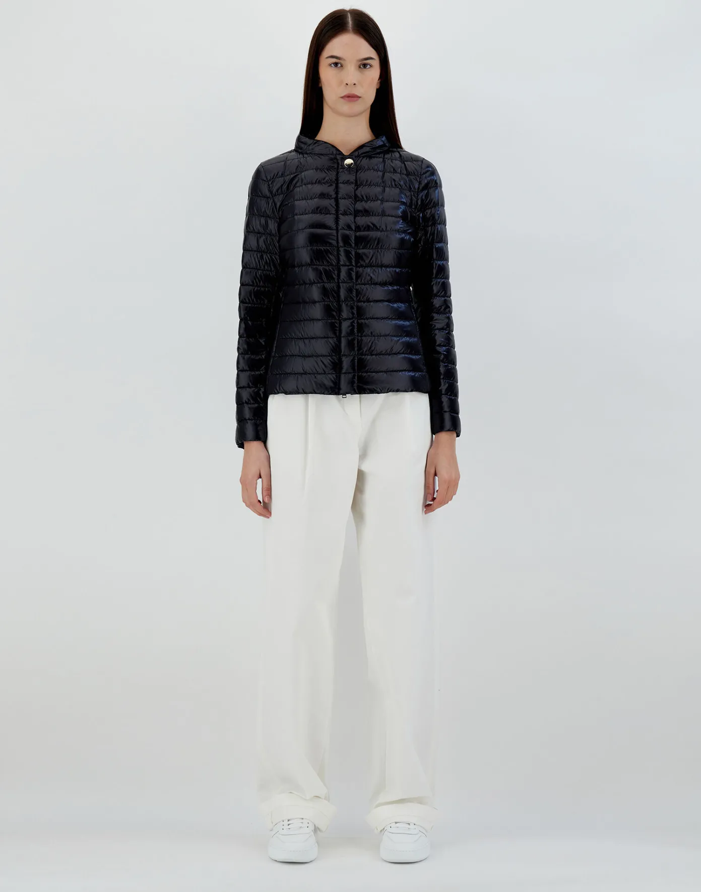 Herno Parka & Jackets | Parka & Jackets Black