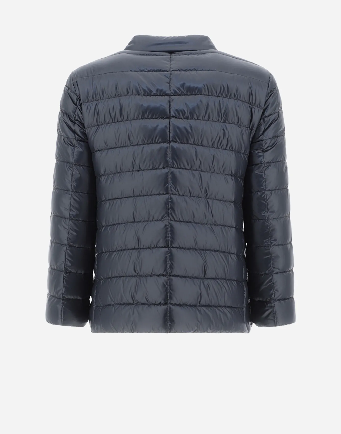 Herno Parka & Jackets | Parka & Jackets New Blue
