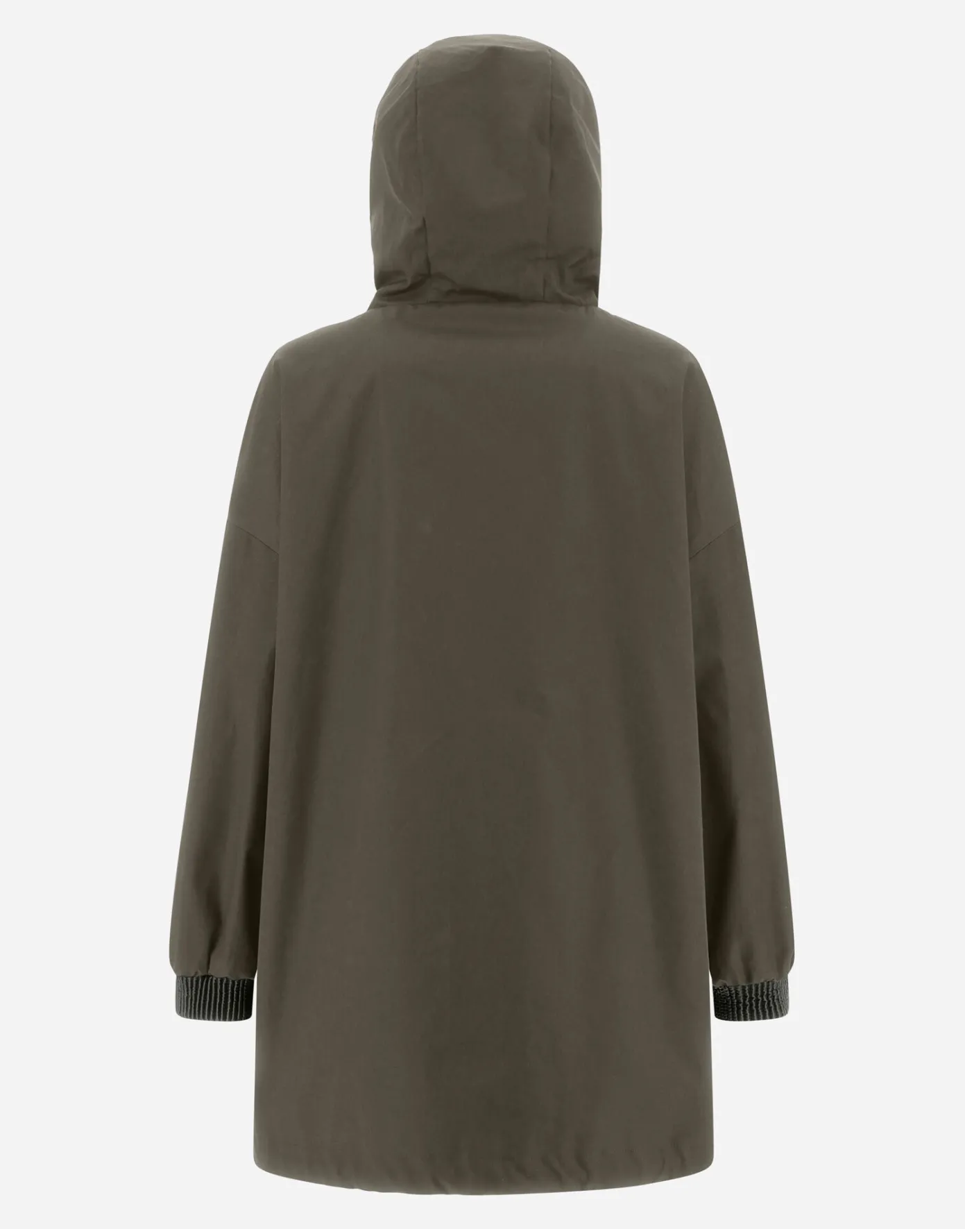 Herno Parka & Jackets | Parka & Jackets Light Military