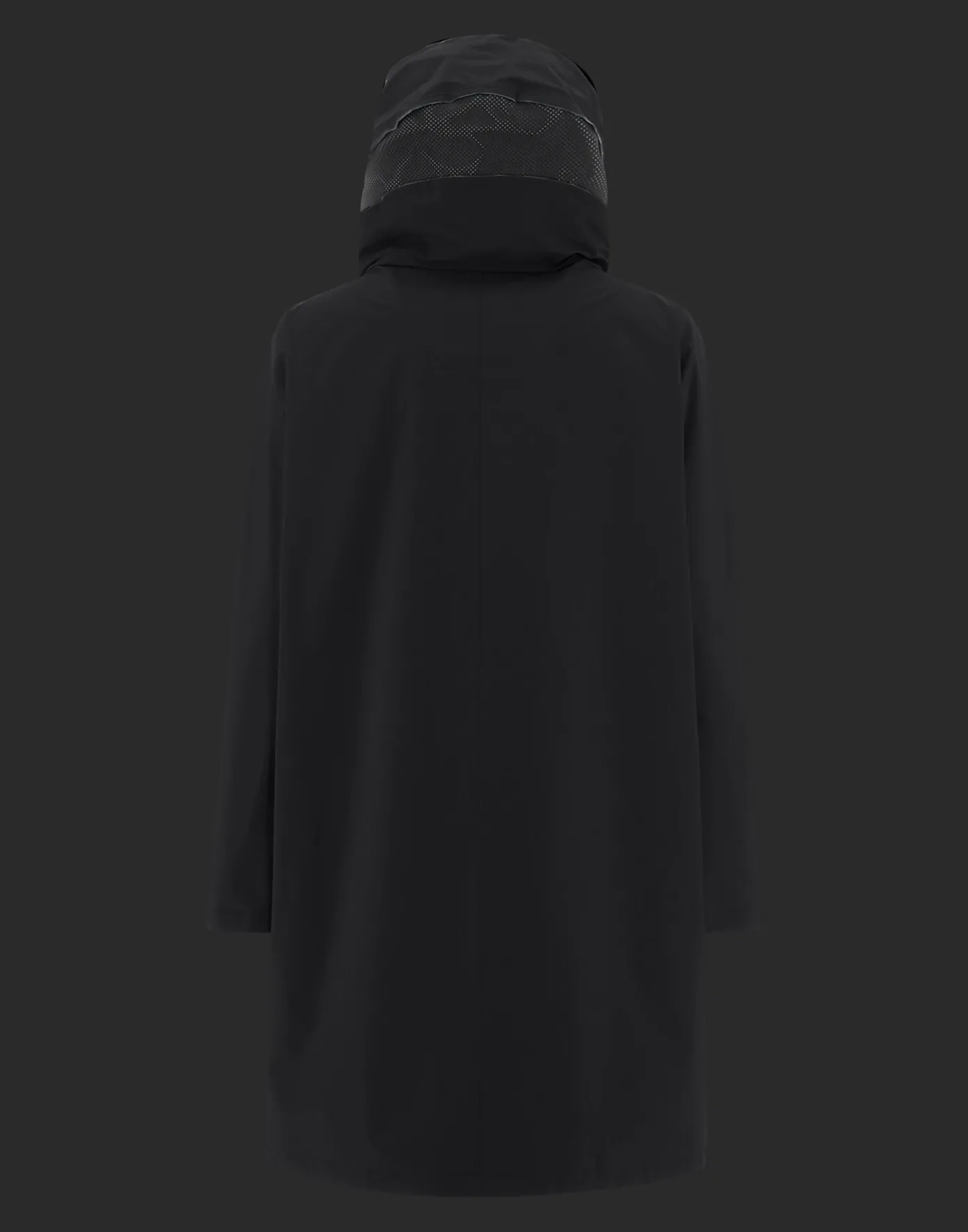Herno Parka & Jackets | Parka & Jackets Black