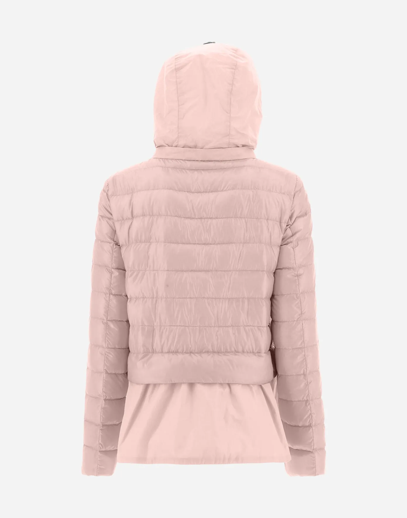 Herno Parka & Jackets | Parka & Jackets Pink