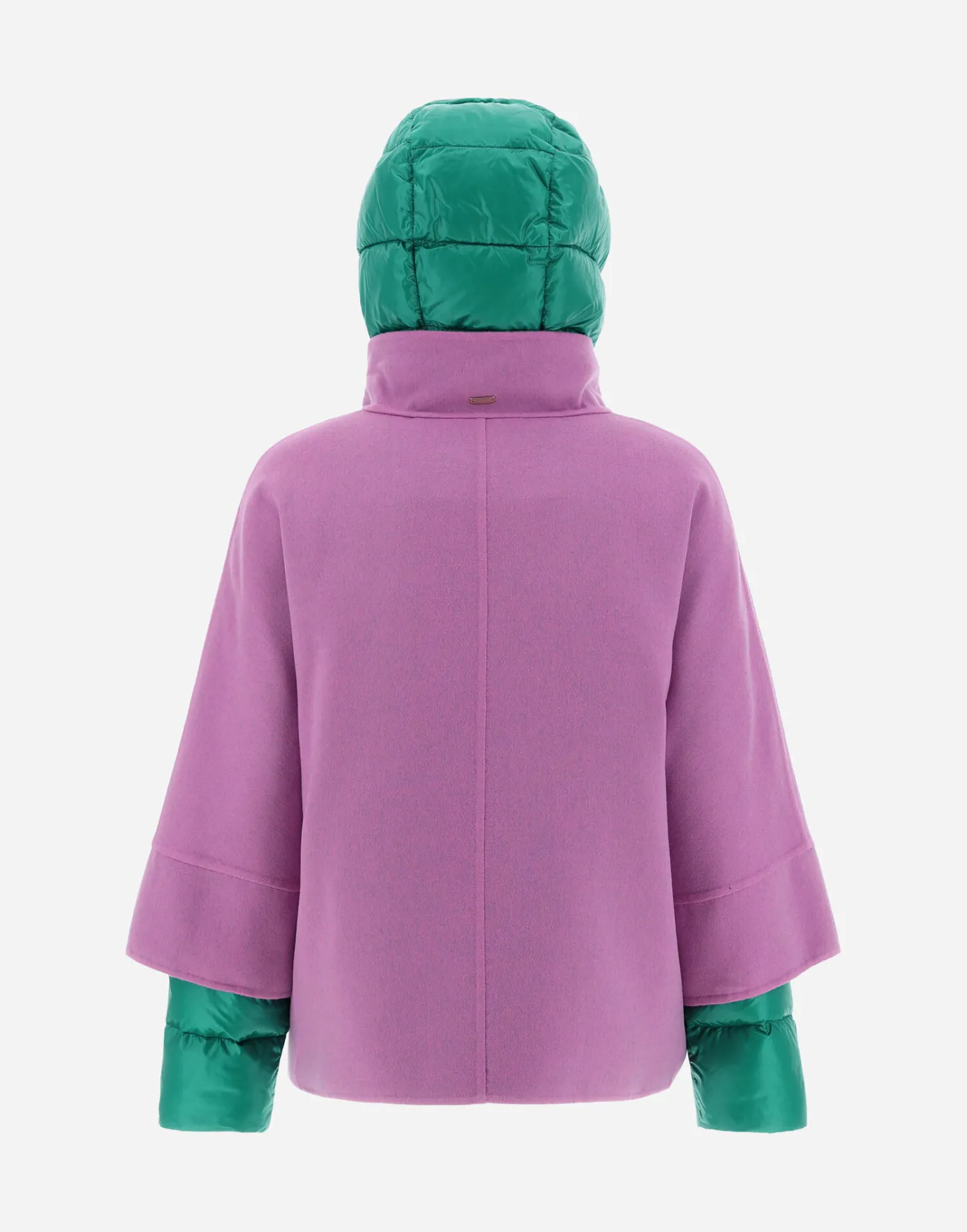 Herno Parka & Jackets | Parka & Jackets Periwinkle