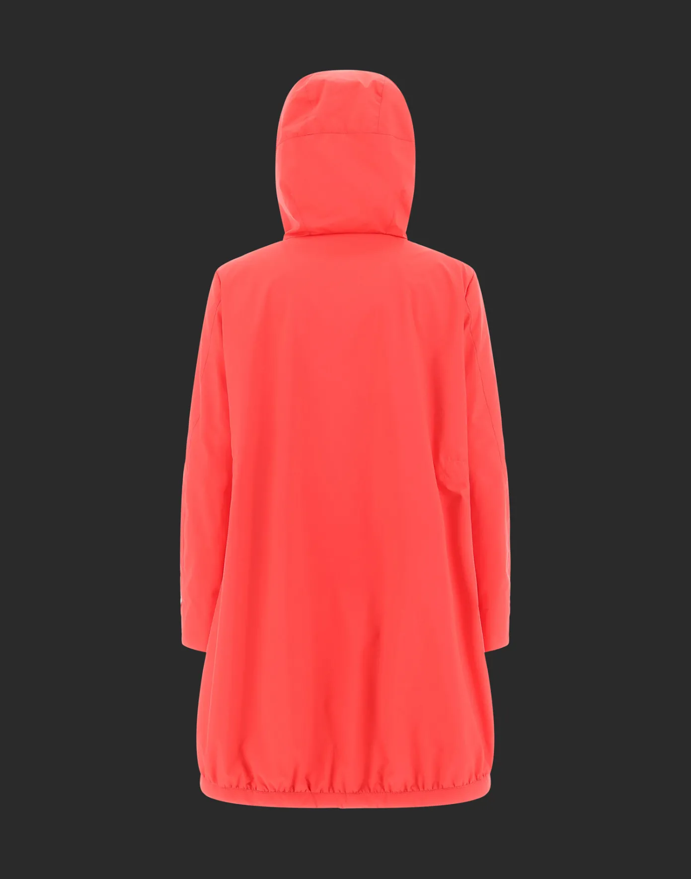Herno Parka & Jackets | Parka & Jackets Paradise Pink