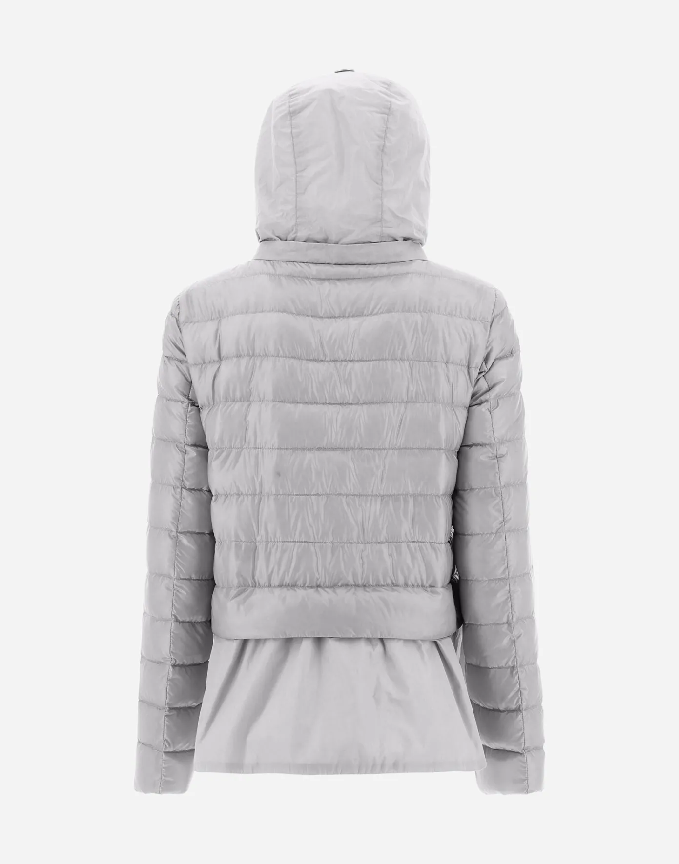 Herno Parka & Jackets | Parka & Jackets Light Grey