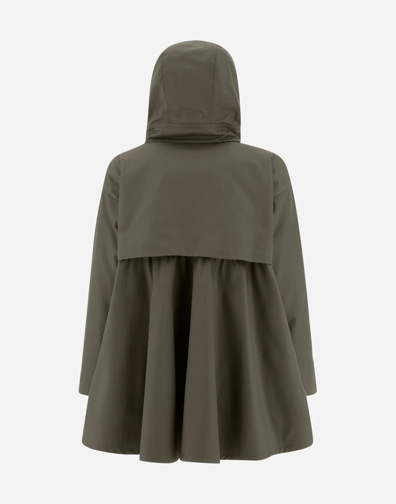 Herno Parka & Jackets | Parka & Jackets Light Military