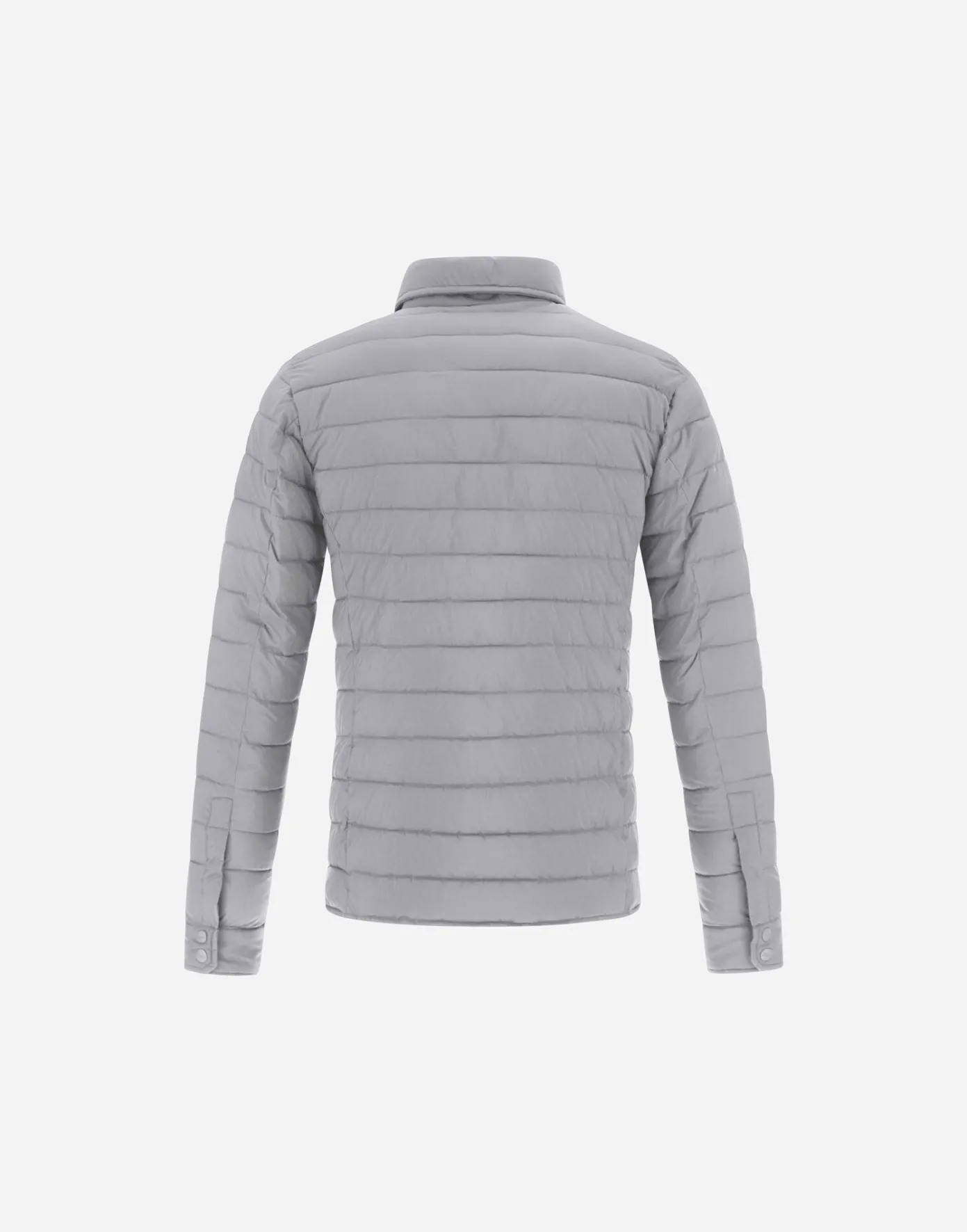 Herno Parka & Jackets | Parka & Jackets Light Grey