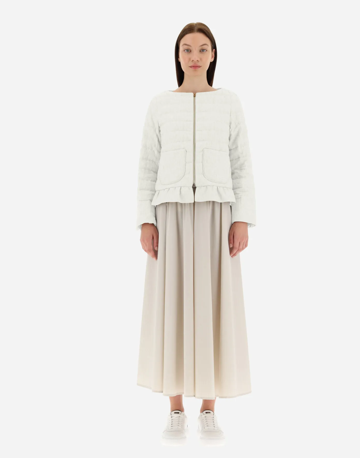 Herno Parka & Jackets | Parka & Jackets White