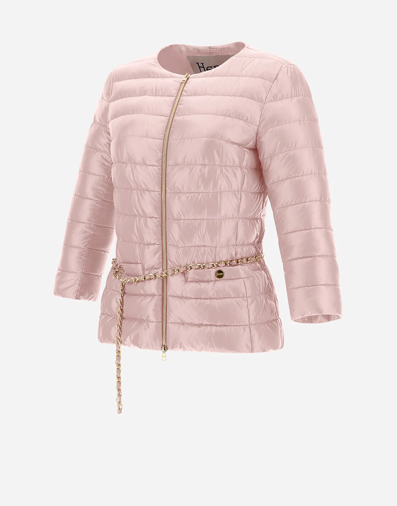 Herno Parka & Jackets | Parka & Jackets Light Pink