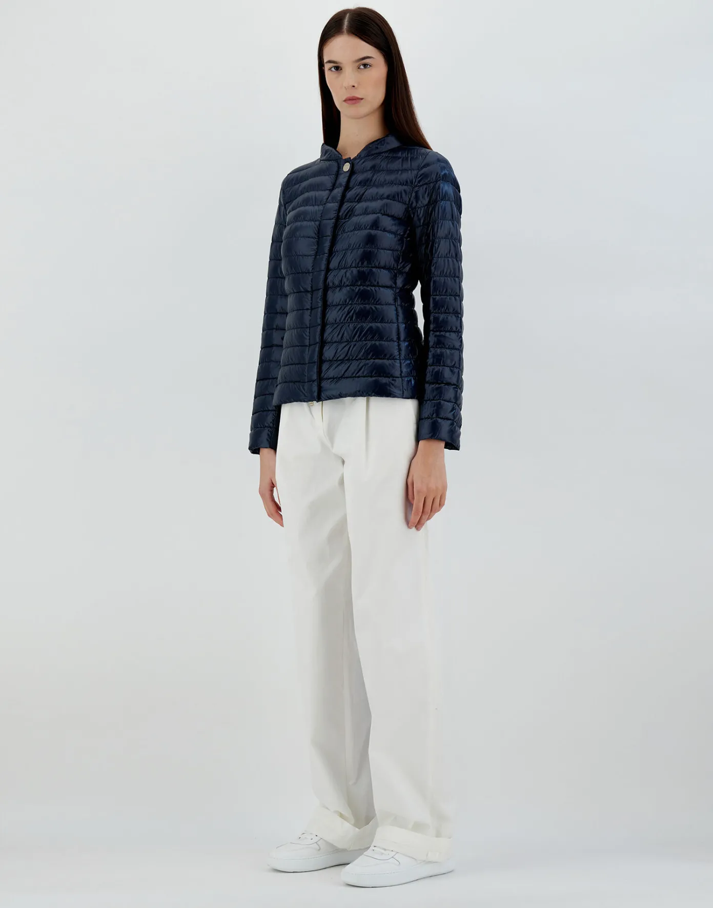 Herno Parka & Jackets | Parka & Jackets Navy Blue
