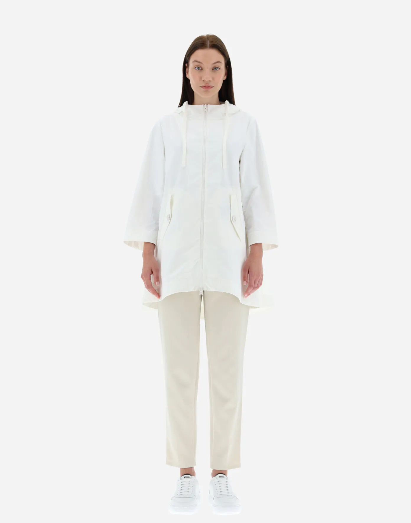 Herno Parka & Jackets | Parka & Jackets White