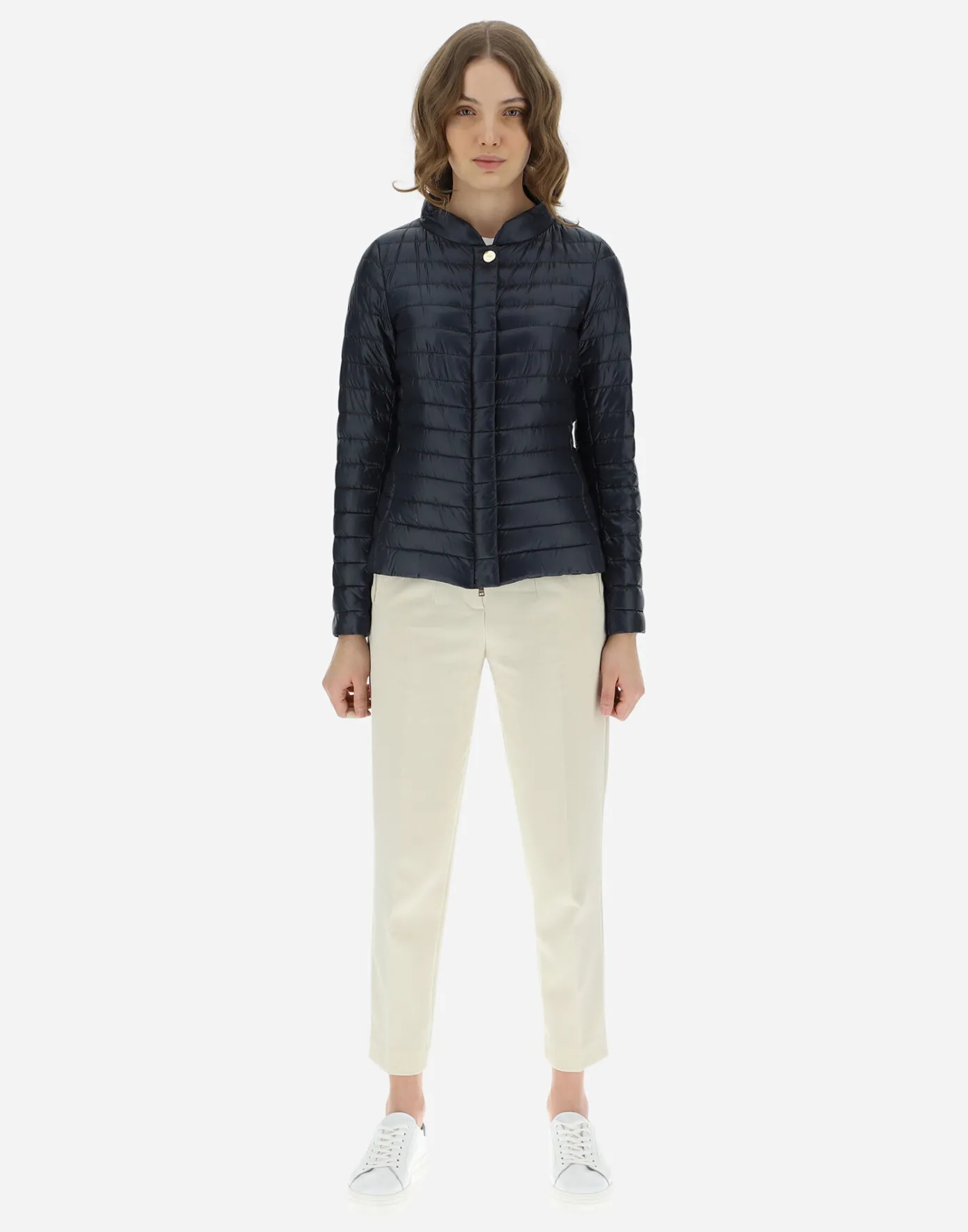 Herno Parka & Jackets | Parka & Jackets Navy Blue