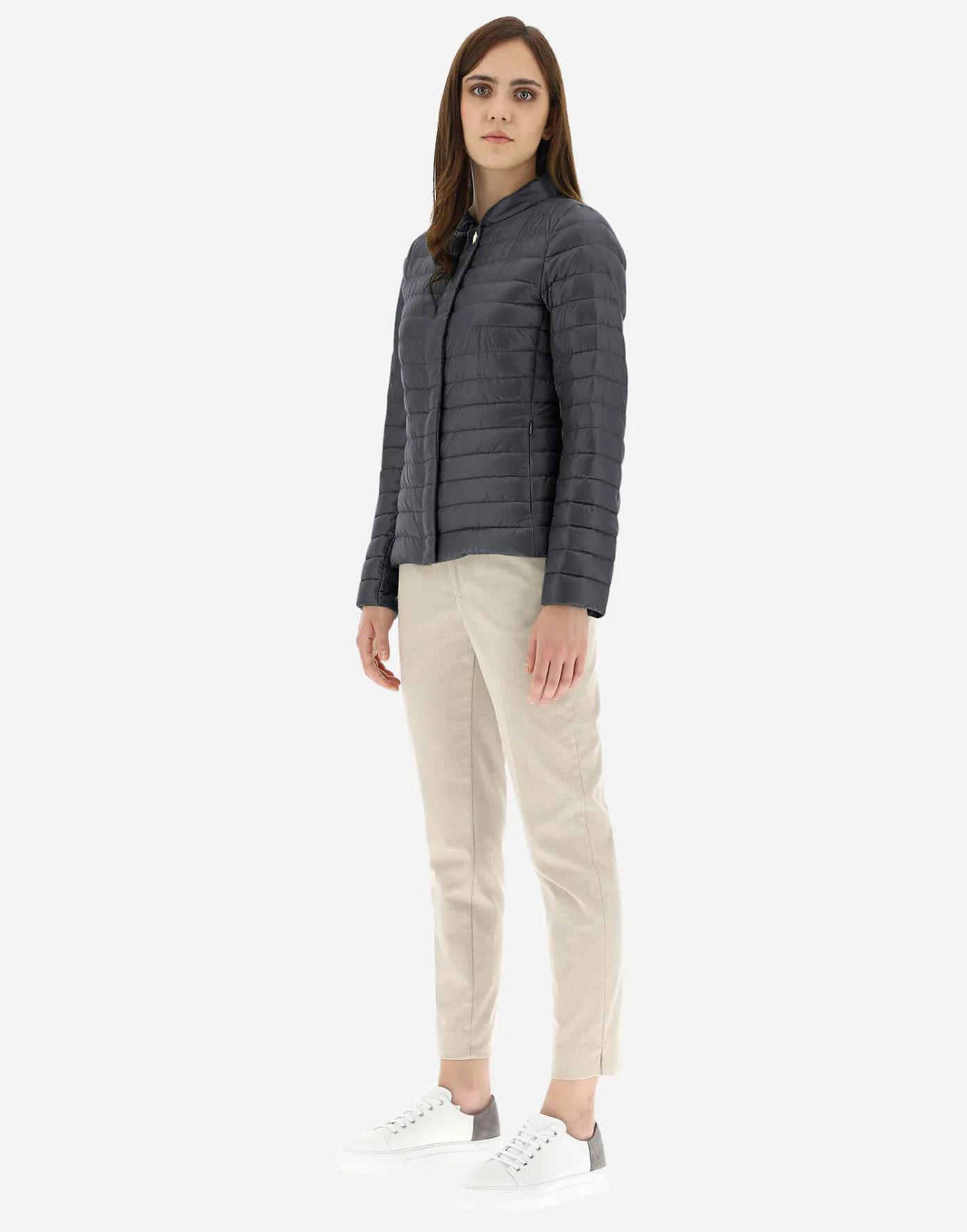 Herno Parka & Jackets | Parka & Jackets Black