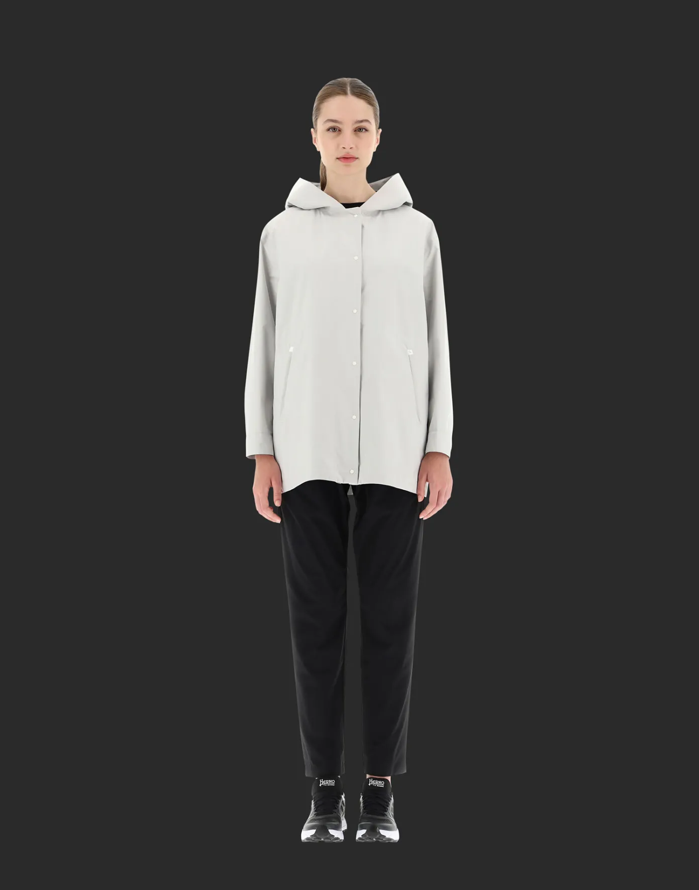 Herno Parka & Jackets | Parka & Jackets Ice
