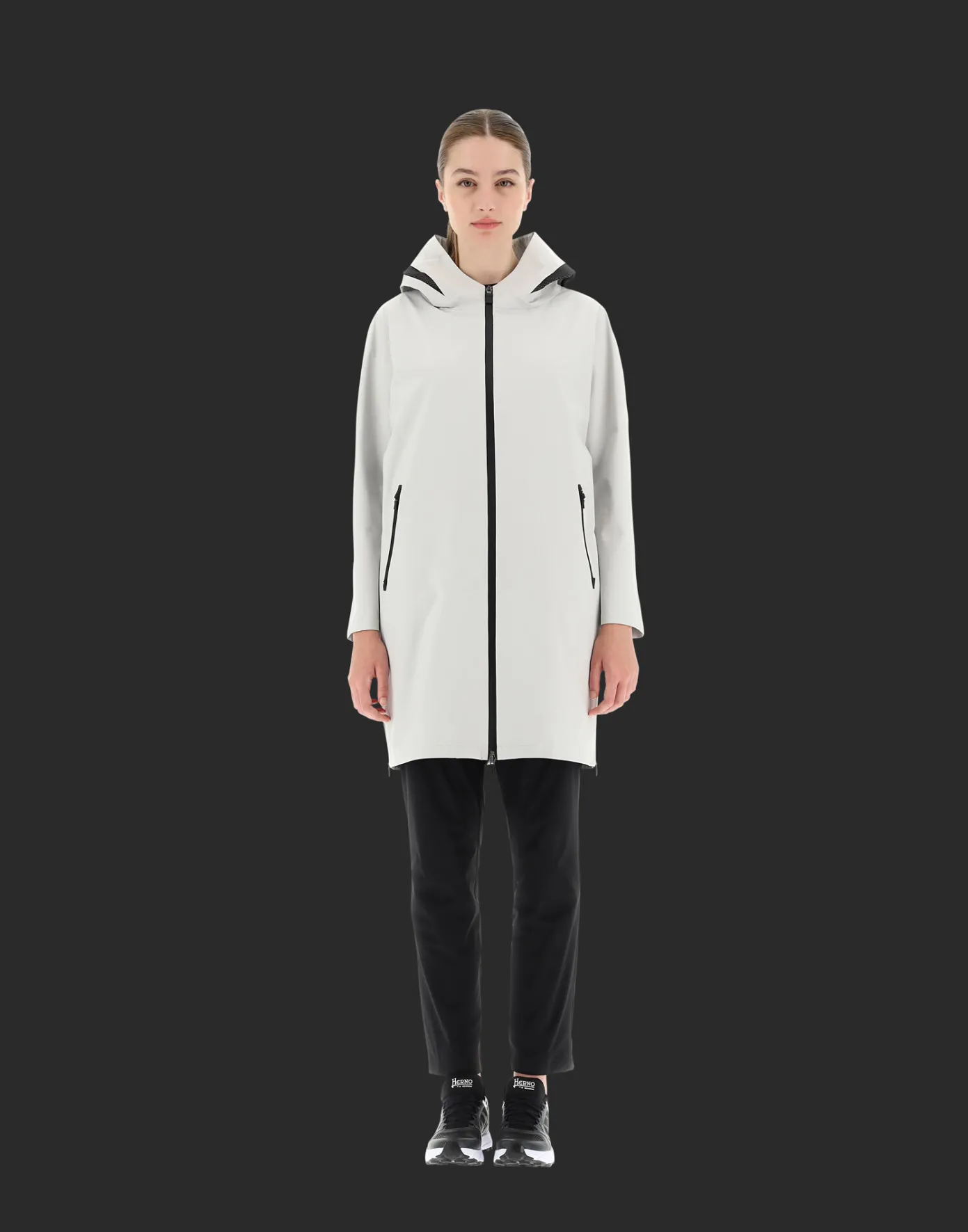 Herno Parka & Jackets | Parka & Jackets Ice