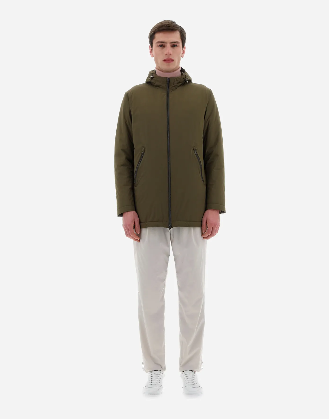 Herno Parka & Jackets | Parka & Jackets Military