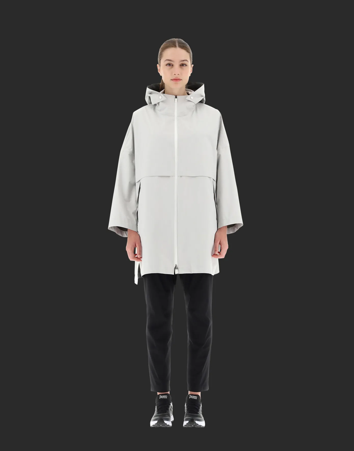 Herno Parka & Jackets | Parka & Jackets Ice