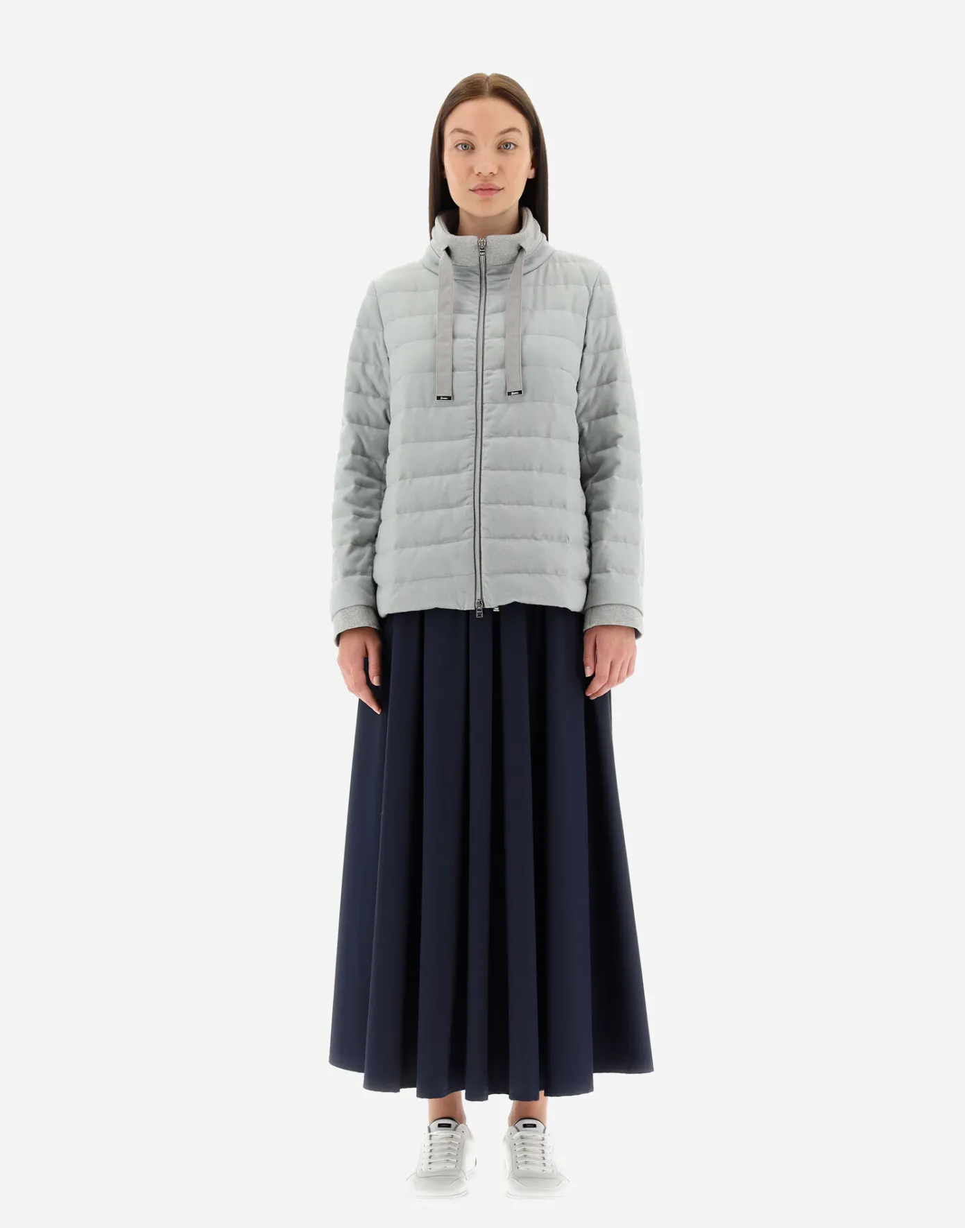 Herno Parka & Jackets | Parka & Jackets Dust