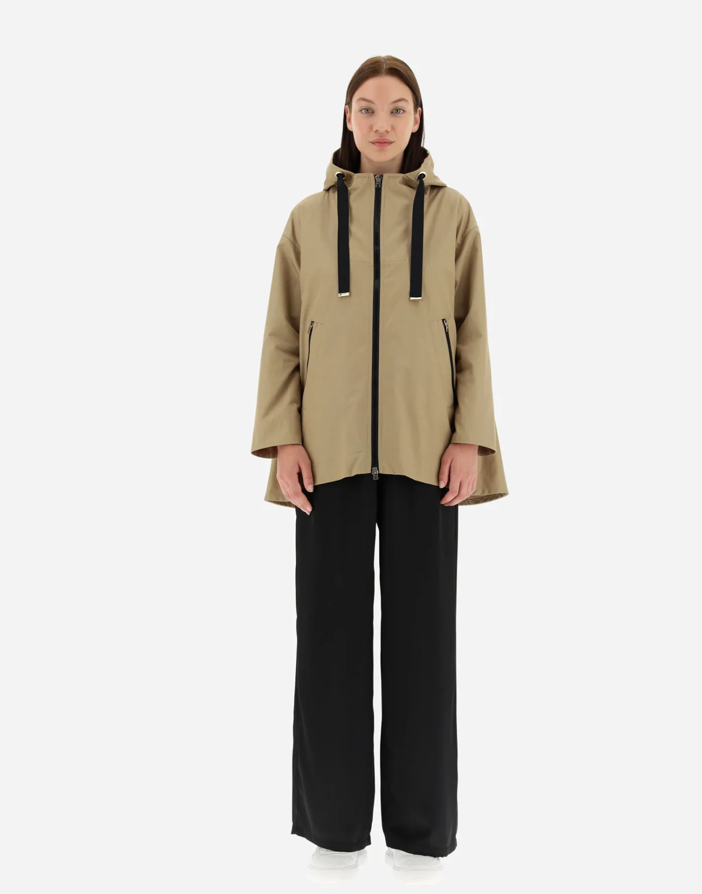 Herno Parka & Jackets | Parka & Jackets Sand