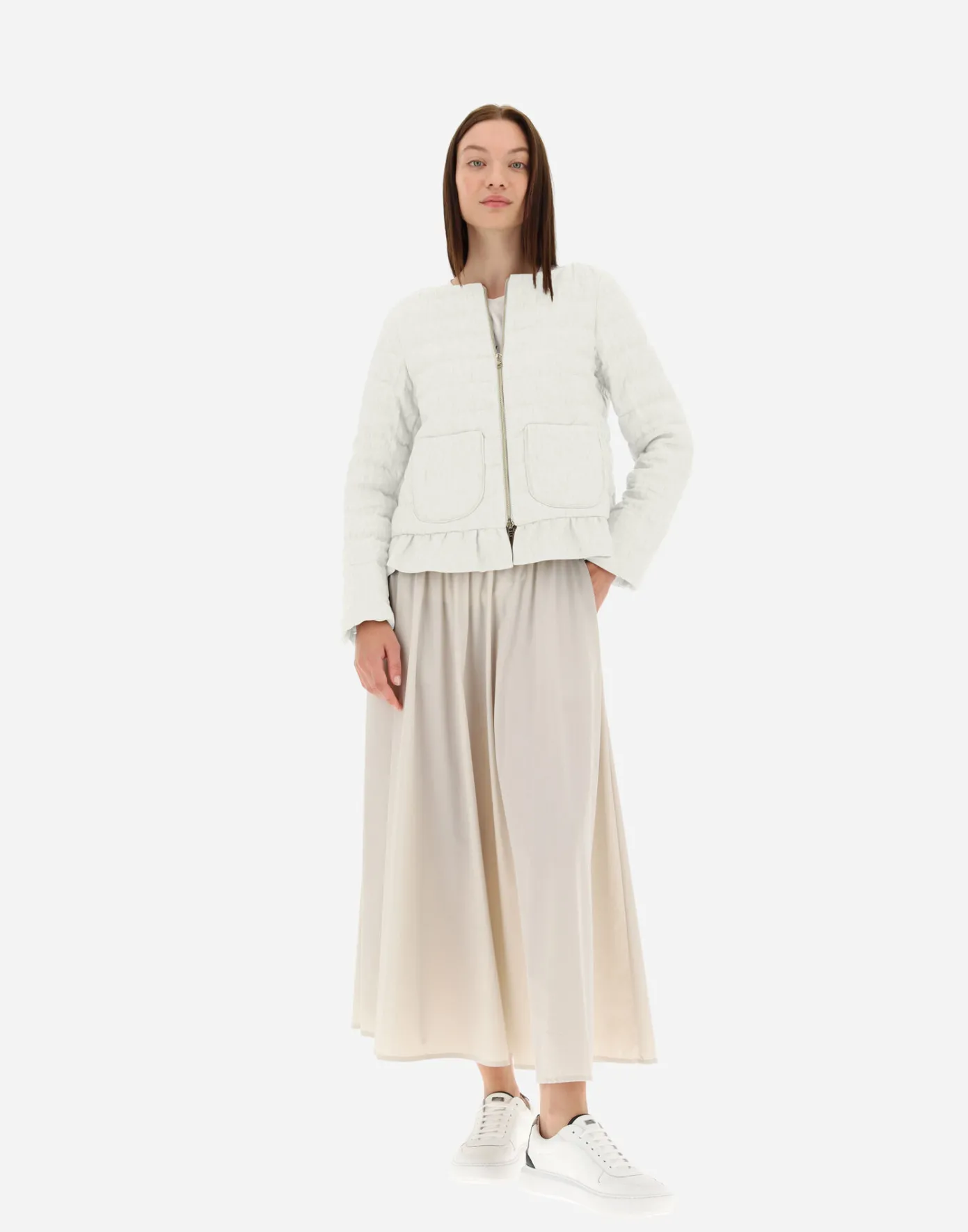 Herno Parka & Jackets | Parka & Jackets White
