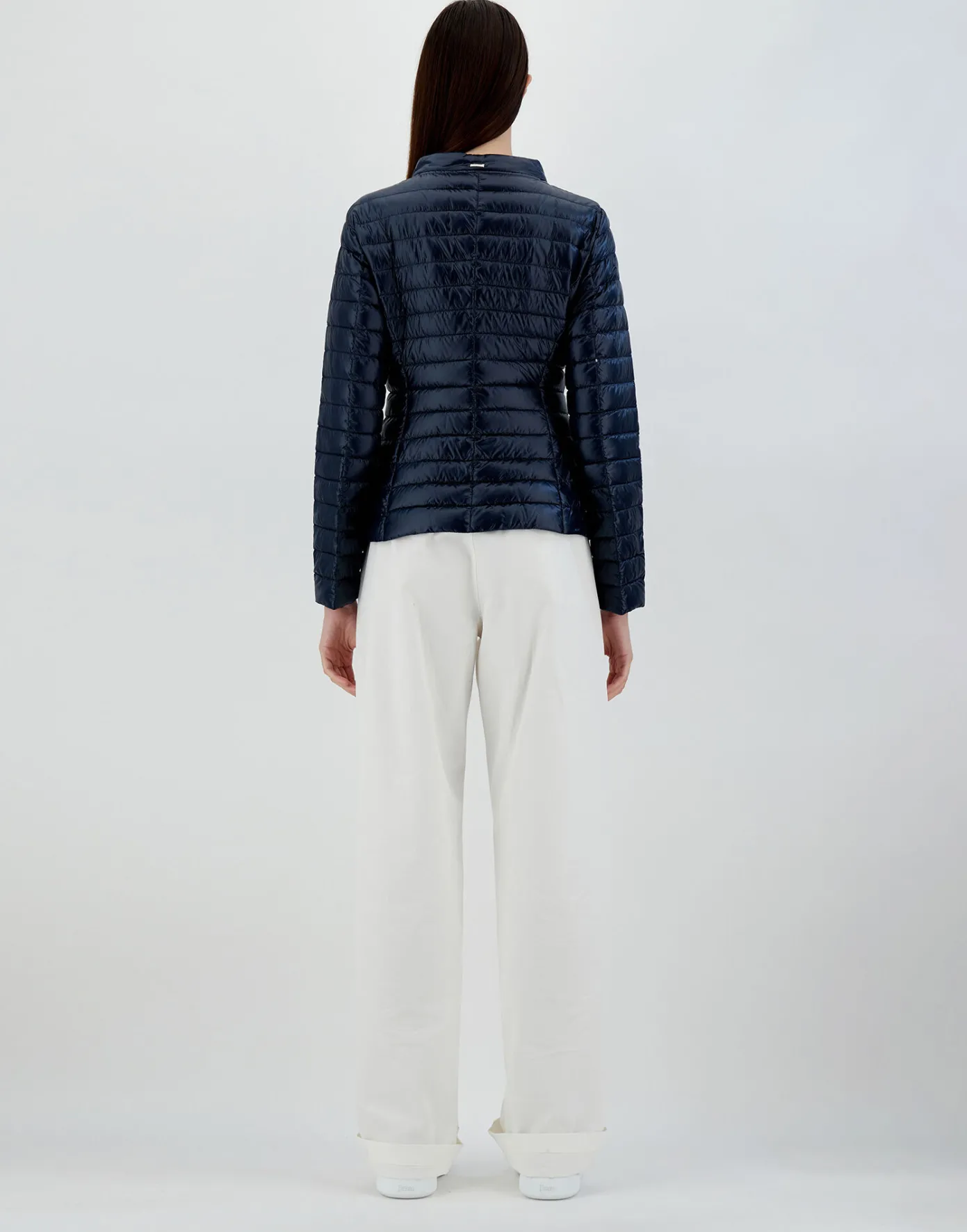 Herno Parka & Jackets | Parka & Jackets Navy Blue