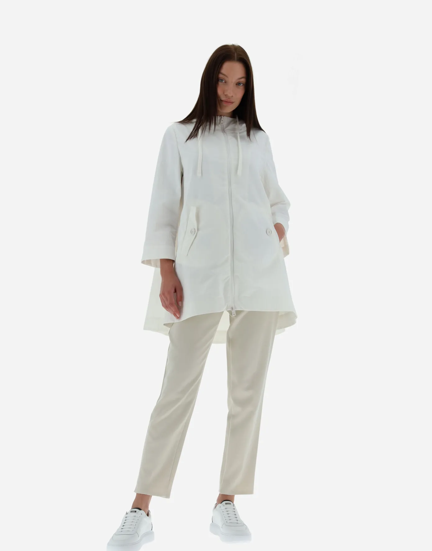 Herno Parka & Jackets | Parka & Jackets White