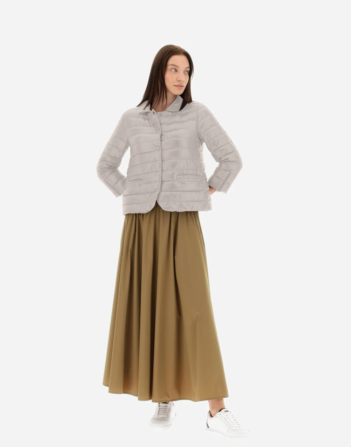Herno Parka & Jackets | Parka & Jackets Chantilly