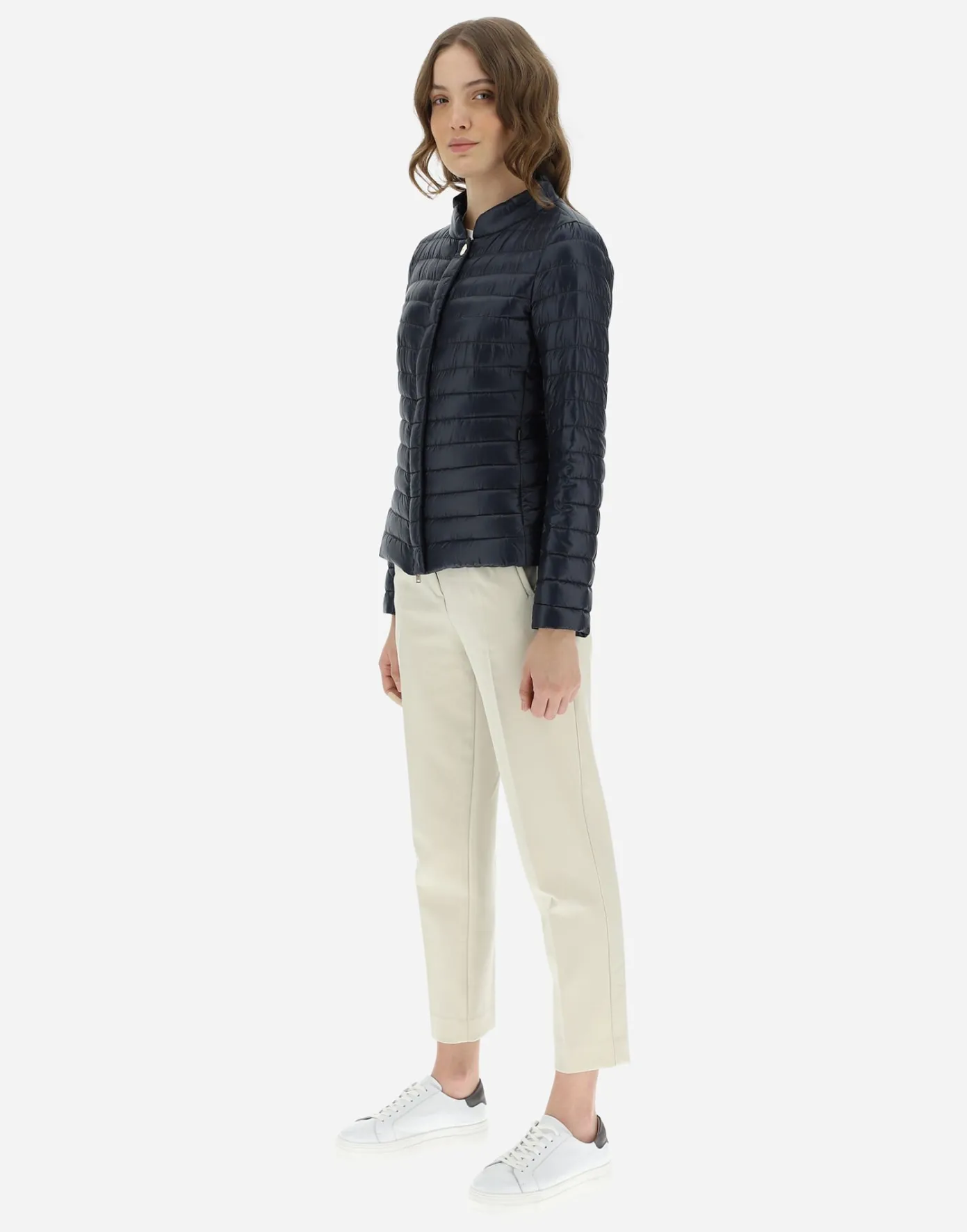 Herno Parka & Jackets | Parka & Jackets Navy Blue