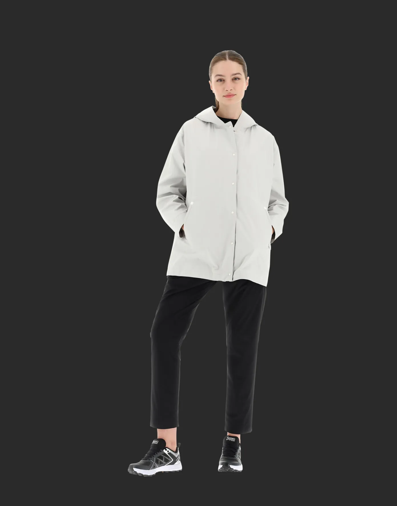 Herno Parka & Jackets | Parka & Jackets Ice