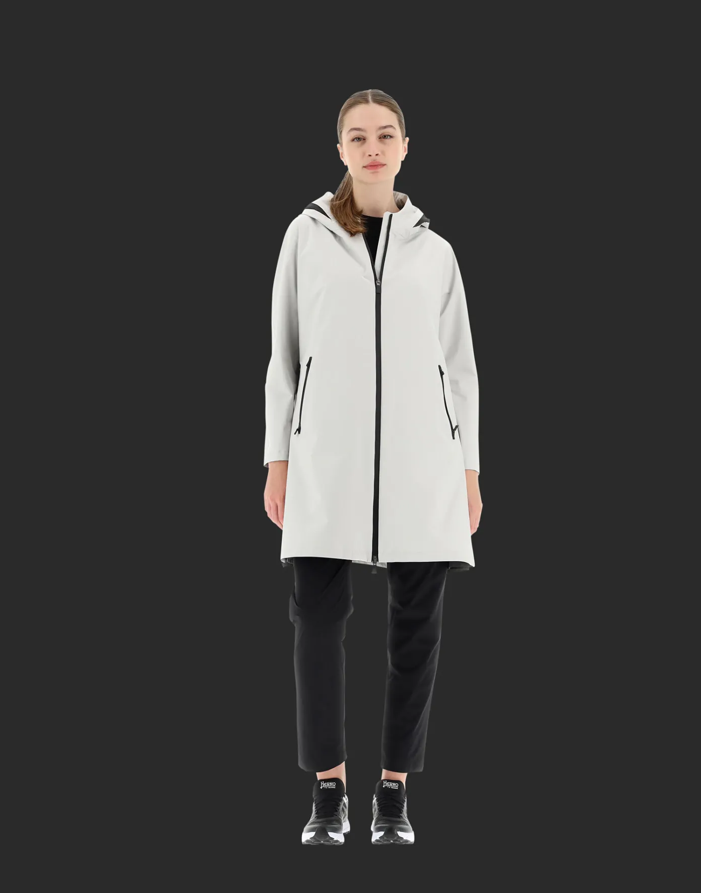 Herno Parka & Jackets | Parka & Jackets Ice