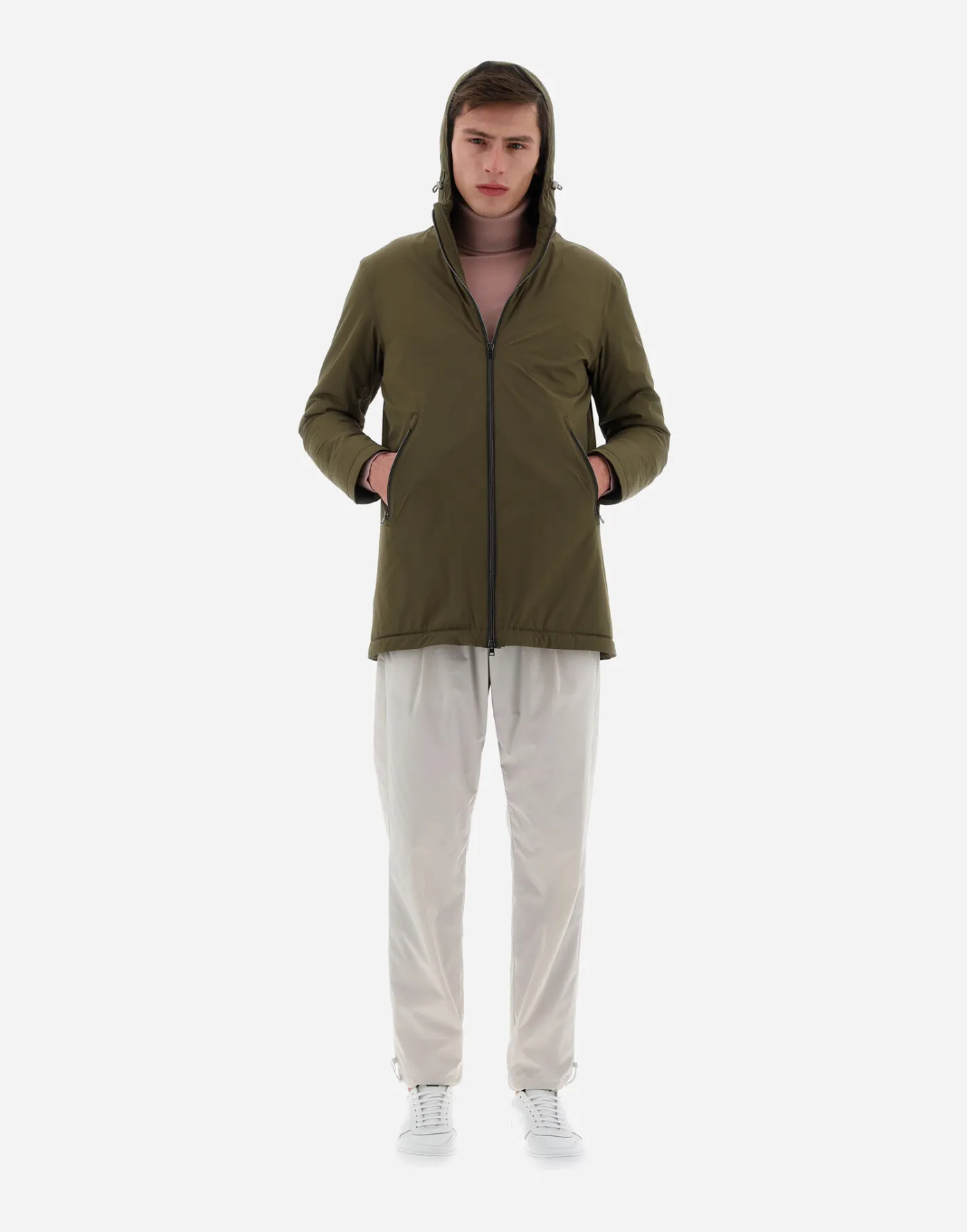 Herno Parka & Jackets | Parka & Jackets Military