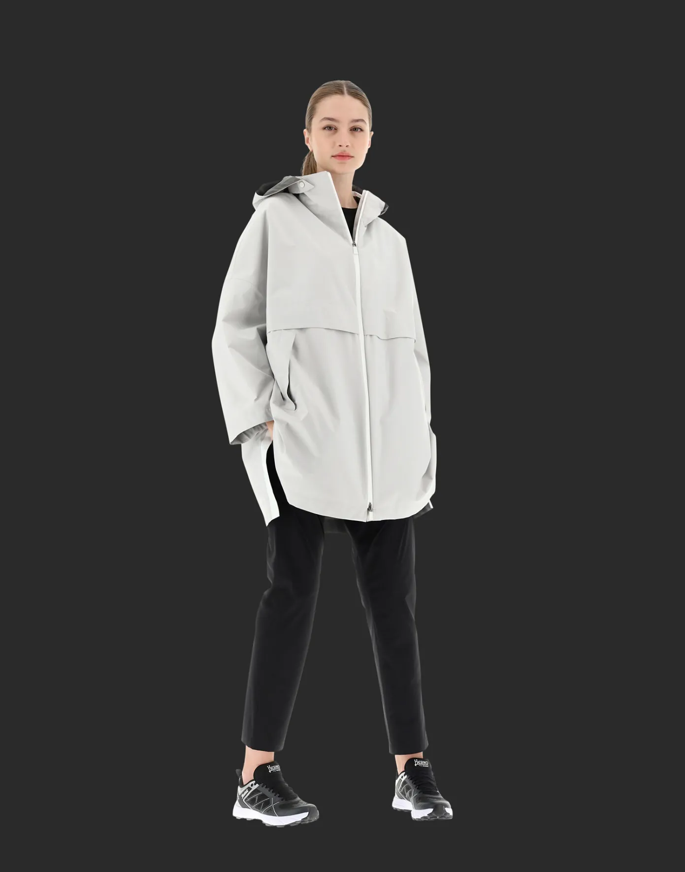 Herno Parka & Jackets | Parka & Jackets Ice