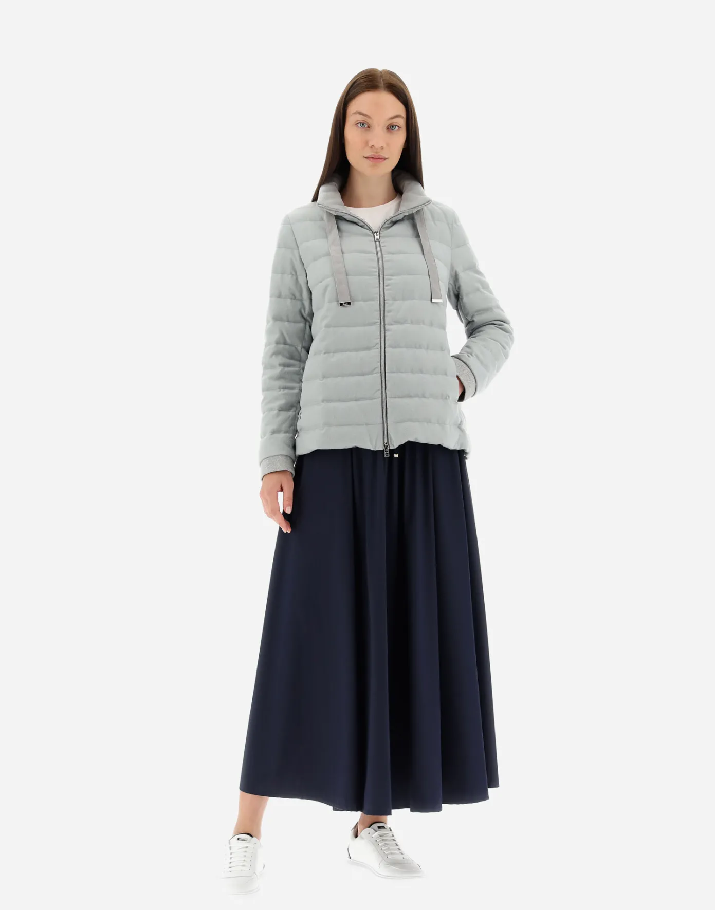 Herno Parka & Jackets | Parka & Jackets Dust