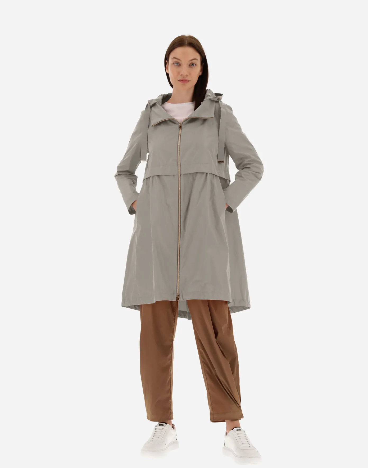 Herno Parka & Jackets | Parka & Jackets Chantilly