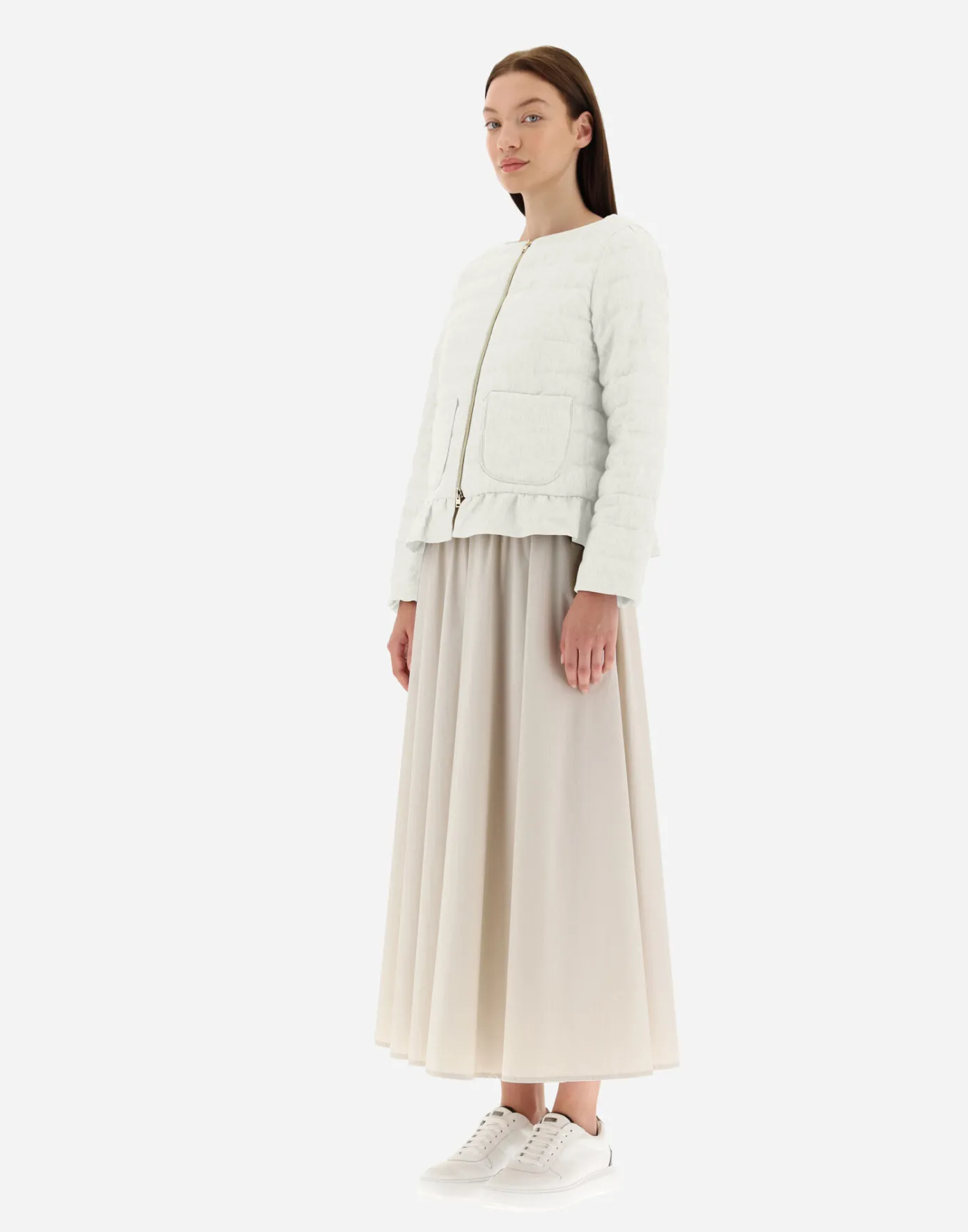 Herno Parka & Jackets | Parka & Jackets White