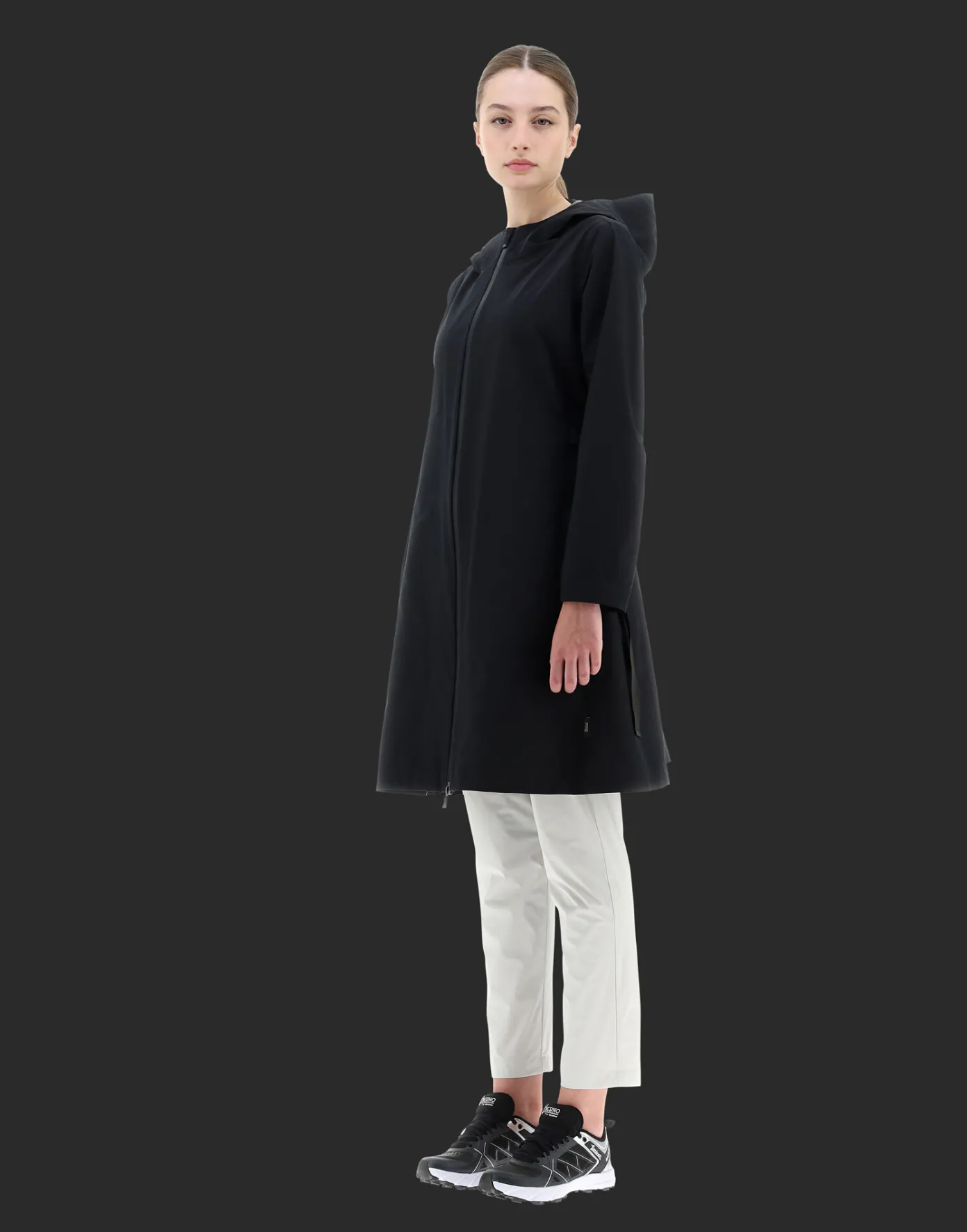 Herno Parka & Jackets | Parka & Jackets Black