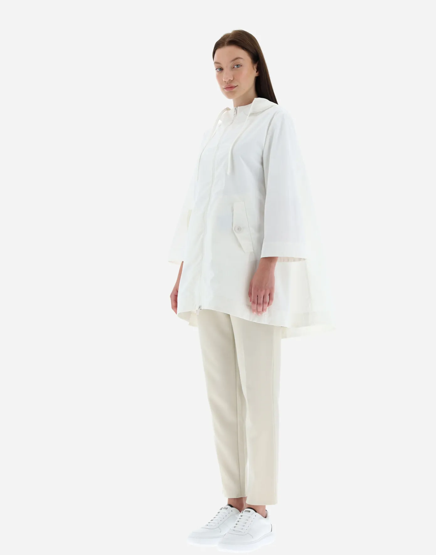 Herno Parka & Jackets | Parka & Jackets White