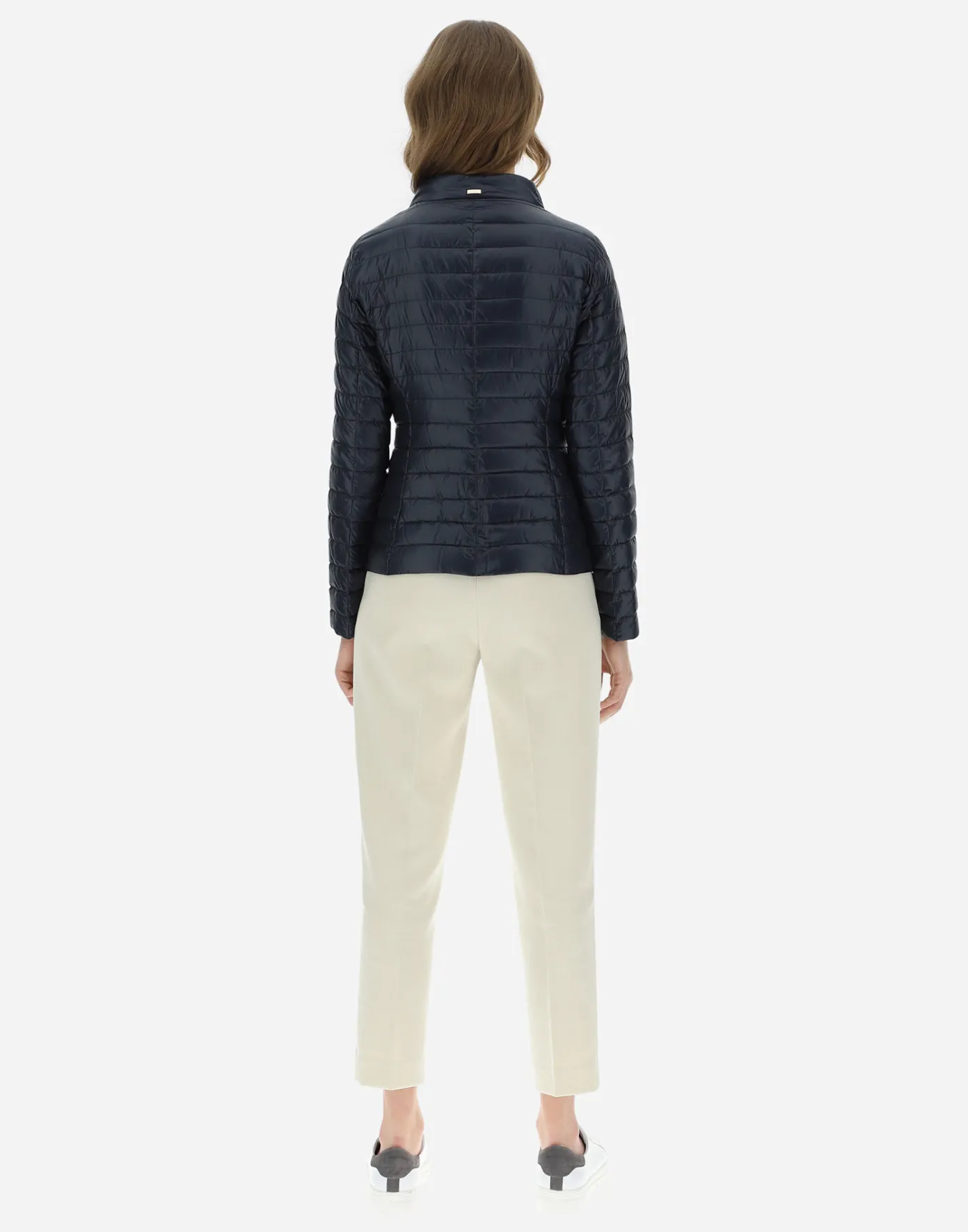 Herno Parka & Jackets | Parka & Jackets Navy Blue