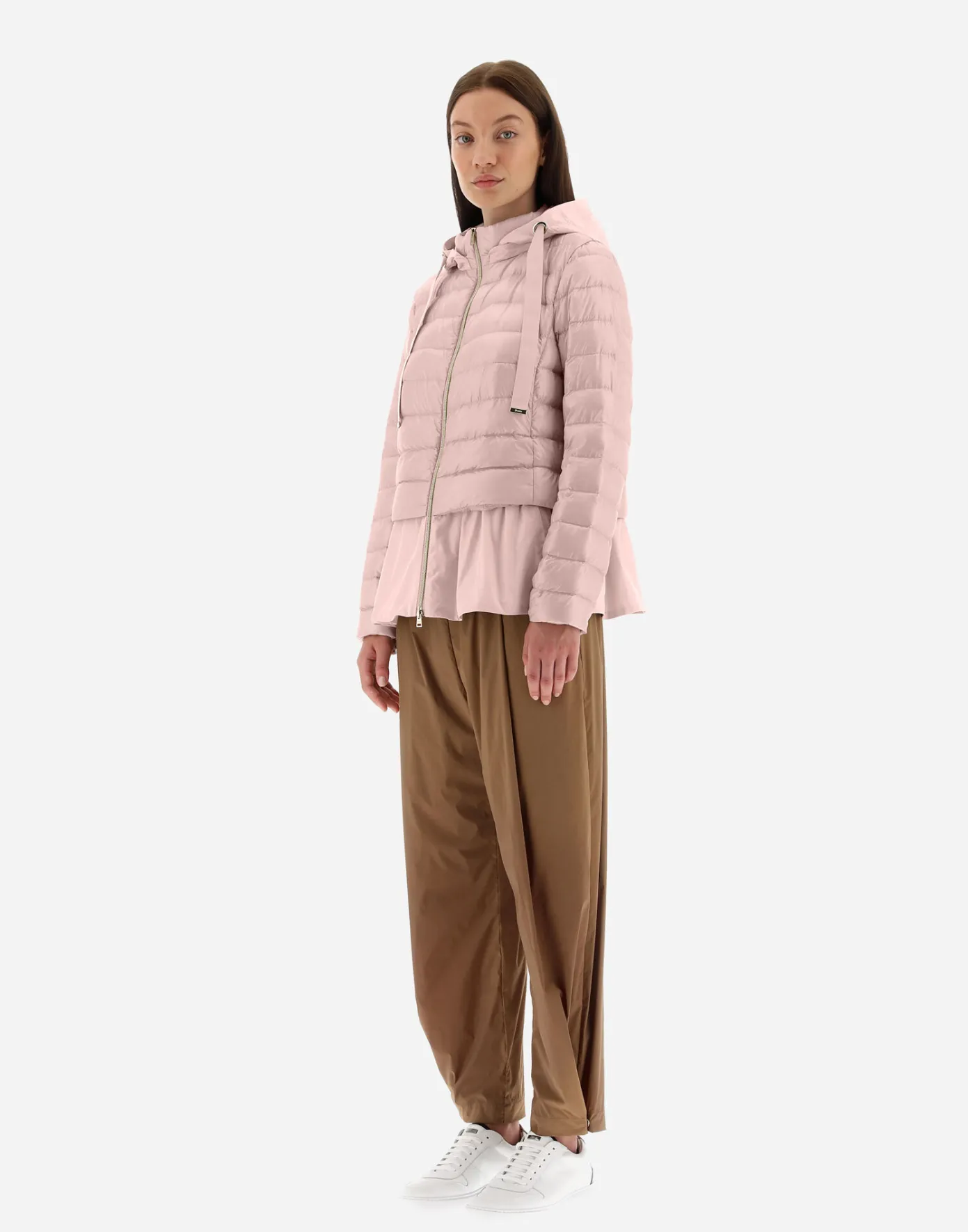 Herno Parka & Jackets | Parka & Jackets Pink