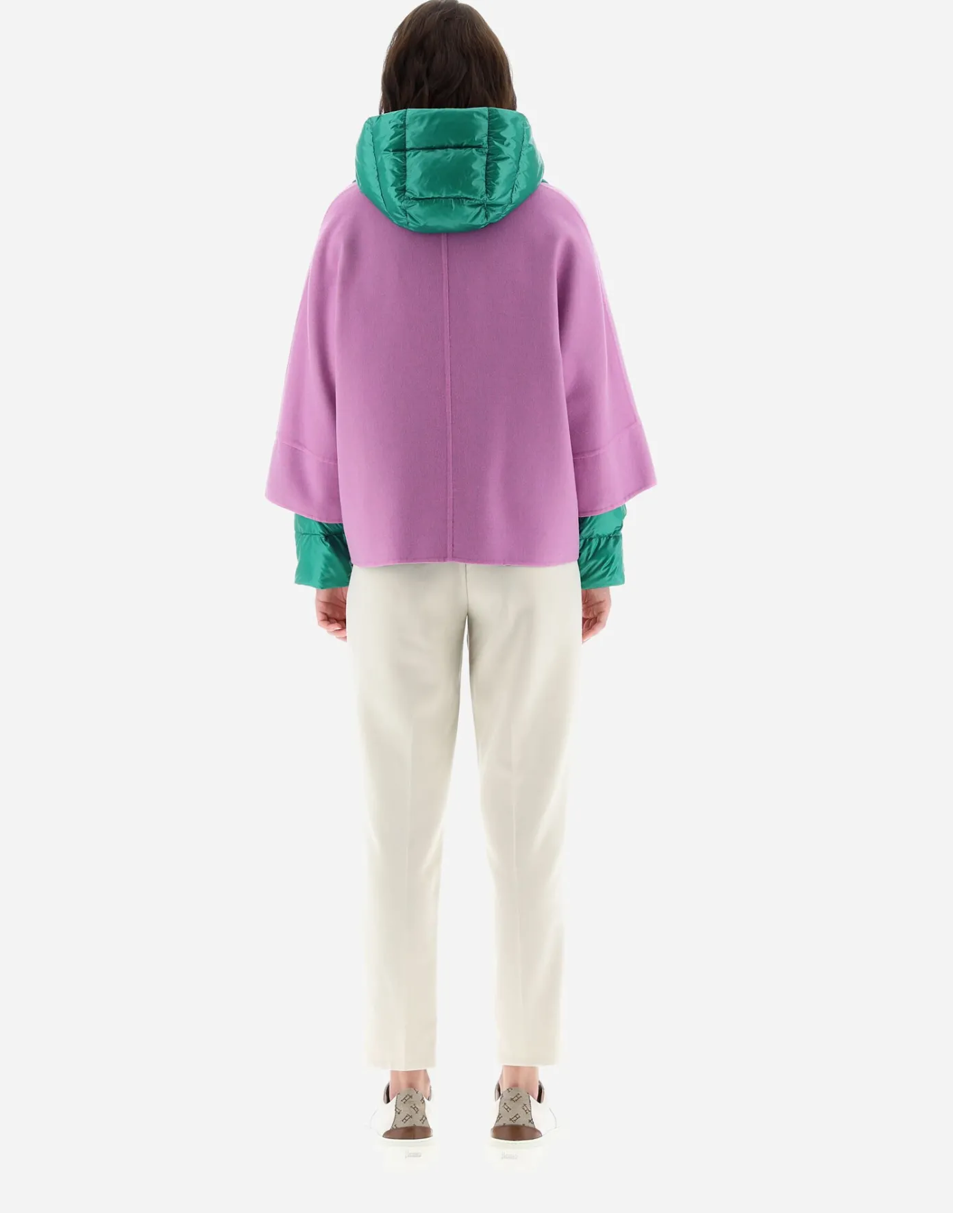 Herno Parka & Jackets | Parka & Jackets Periwinkle