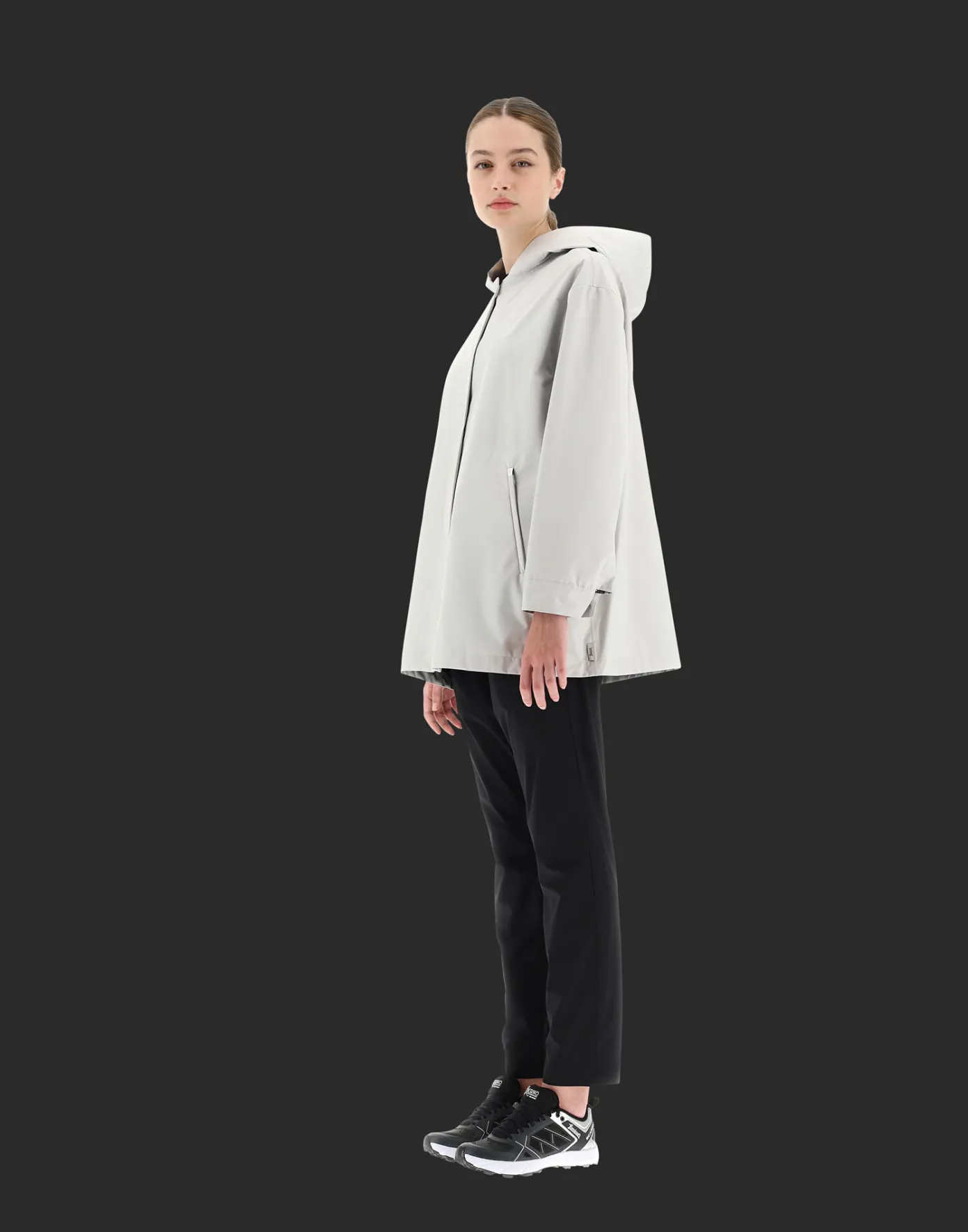 Herno Parka & Jackets | Parka & Jackets Ice