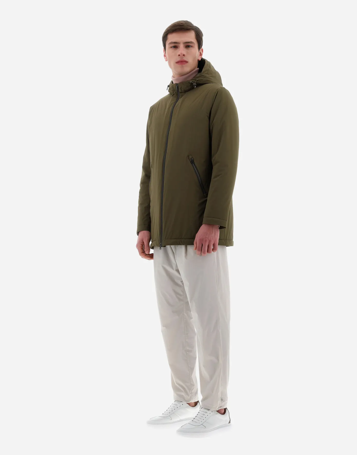 Herno Parka & Jackets | Parka & Jackets Military