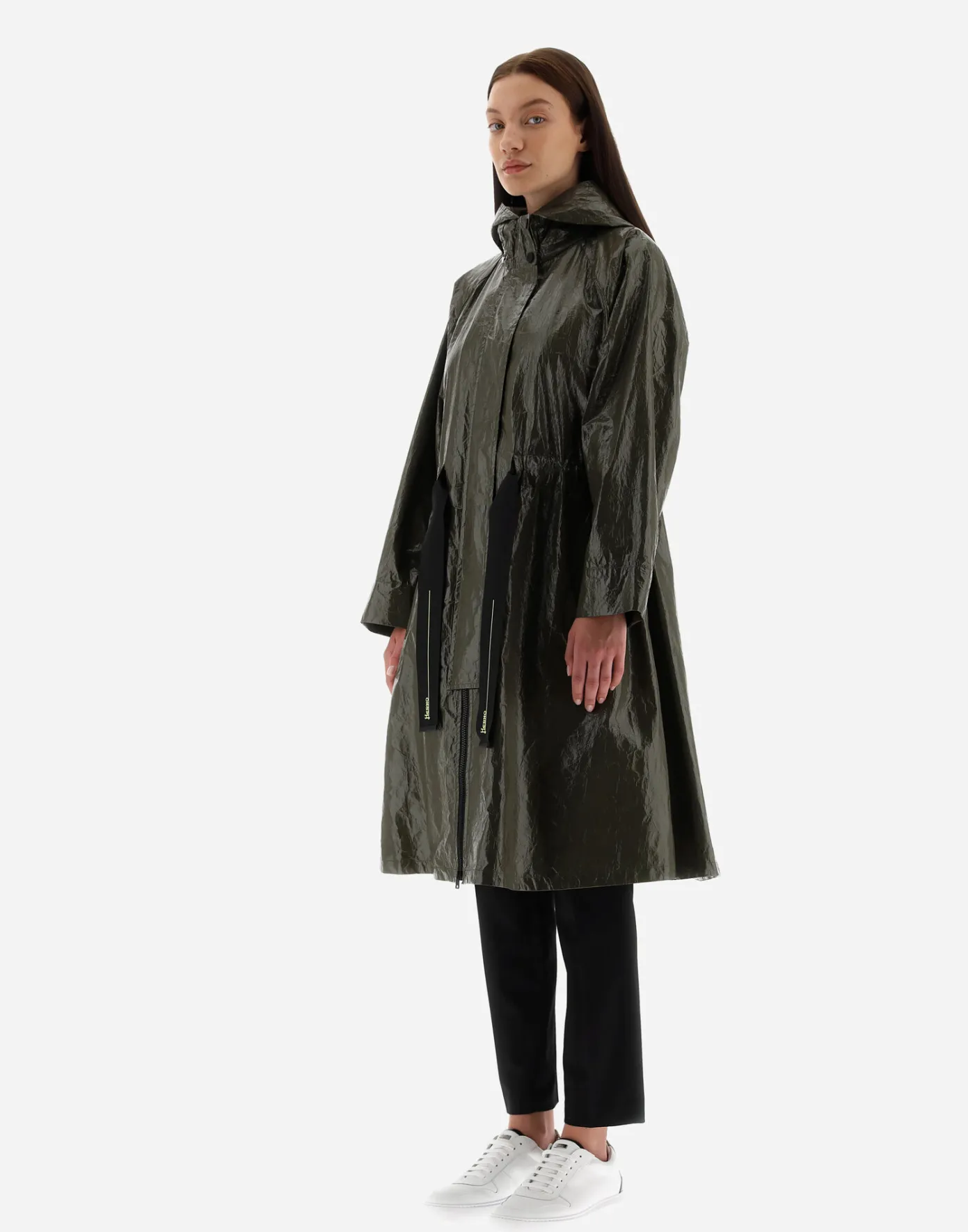 Herno Parka & Jackets | Parka & Jackets Light Military