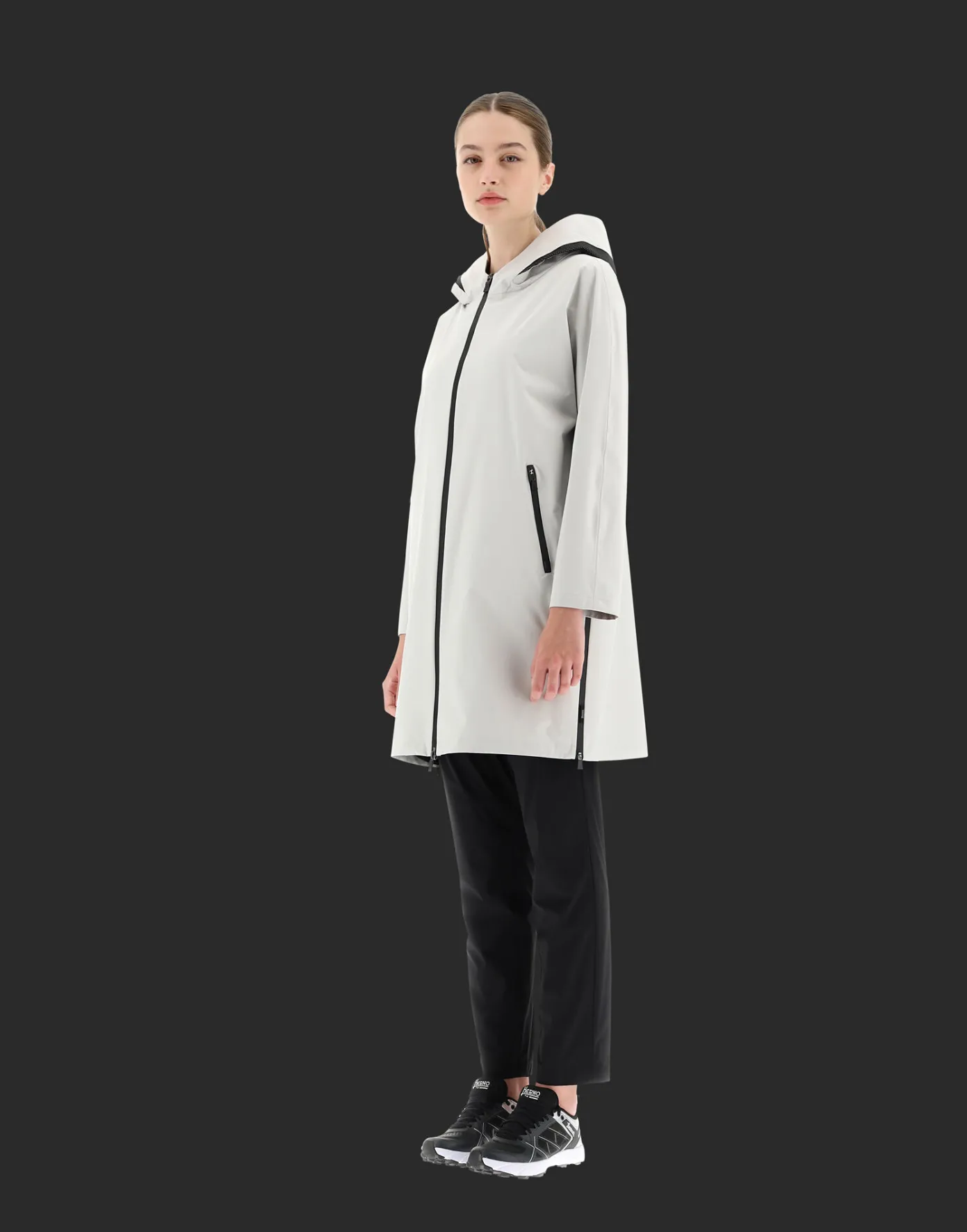 Herno Parka & Jackets | Parka & Jackets Ice