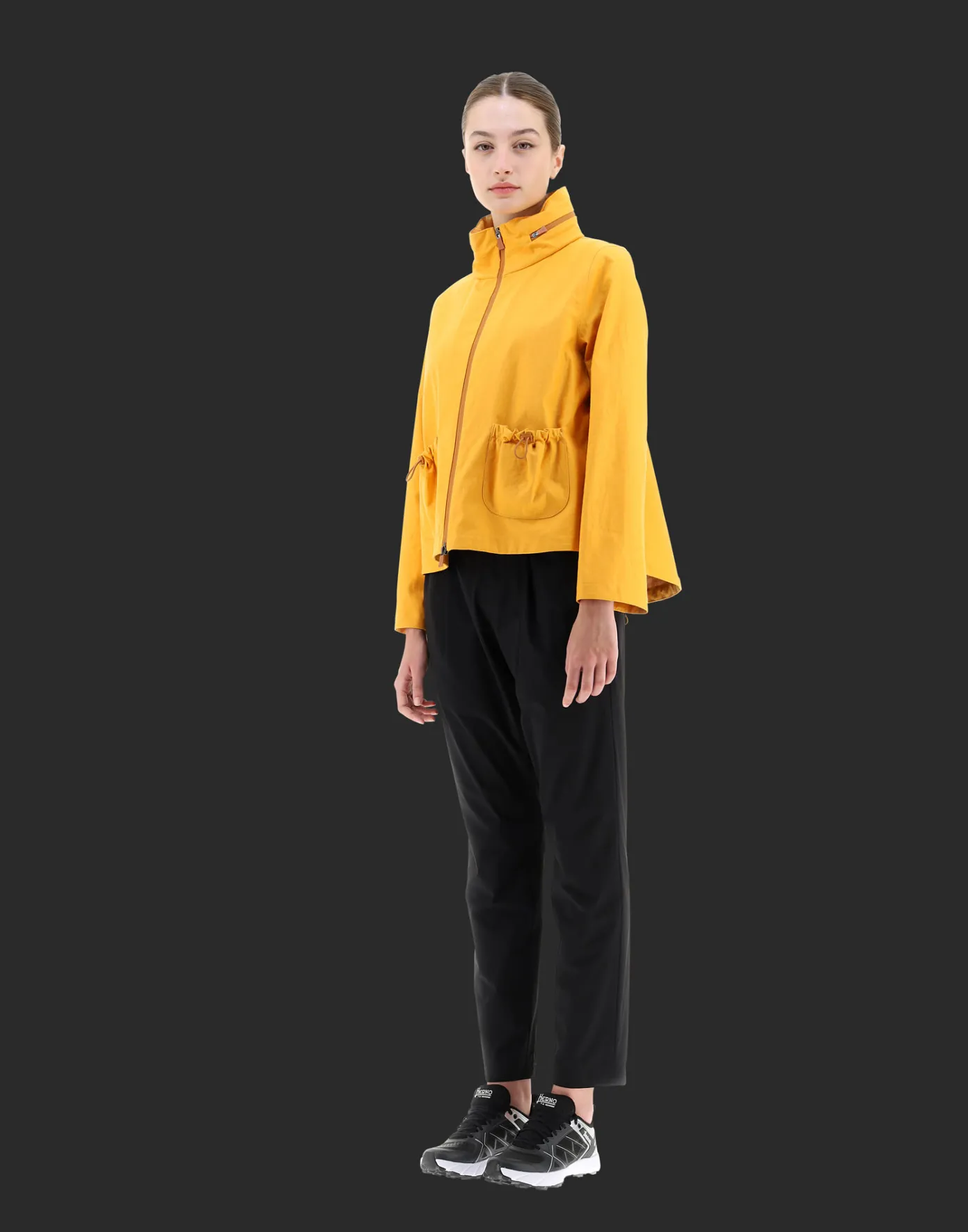Herno Parka & Jackets | Parka & Jackets Apricot