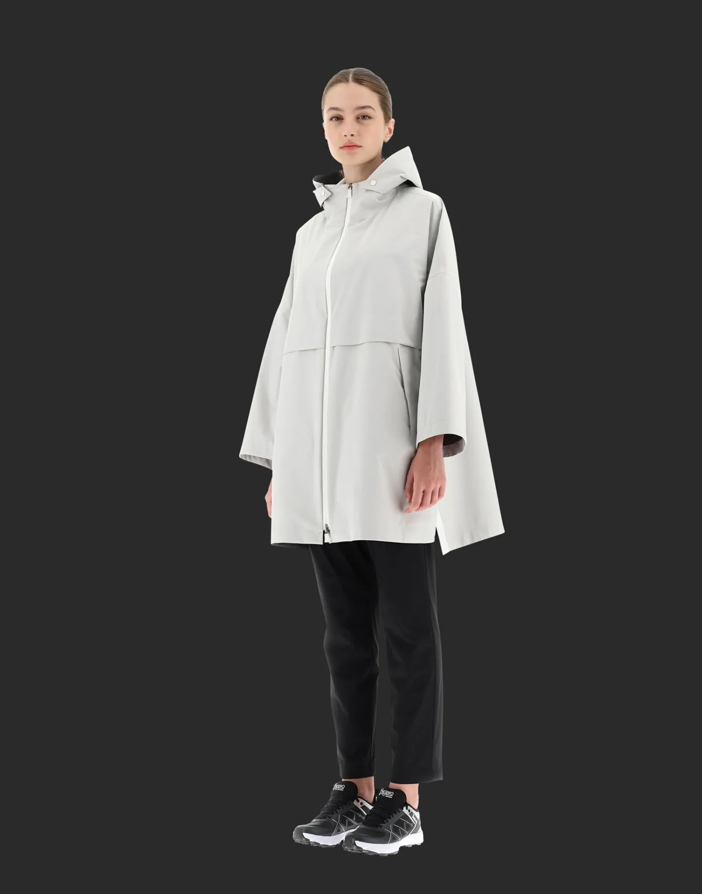 Herno Parka & Jackets | Parka & Jackets Ice