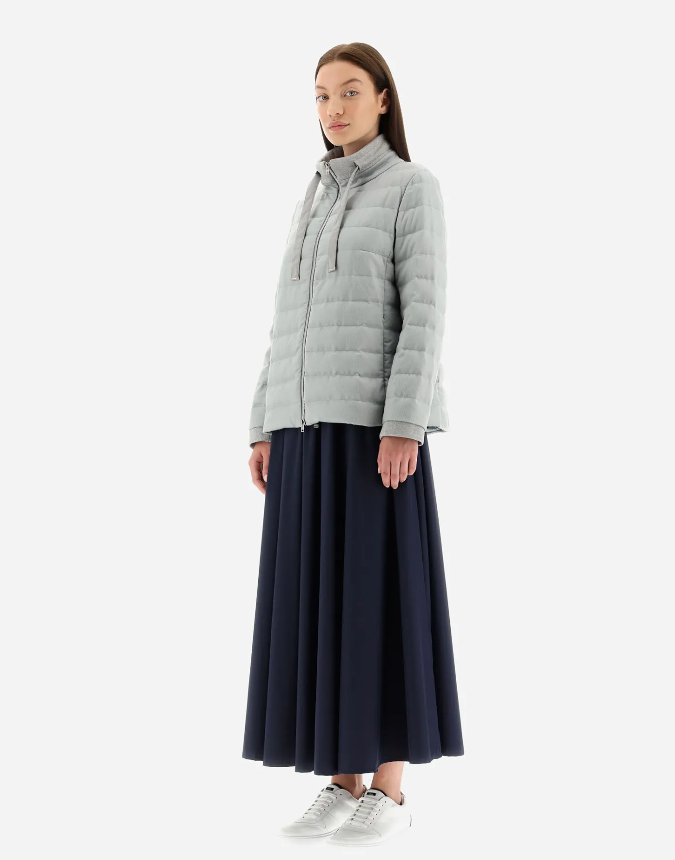 Herno Parka & Jackets | Parka & Jackets Dust
